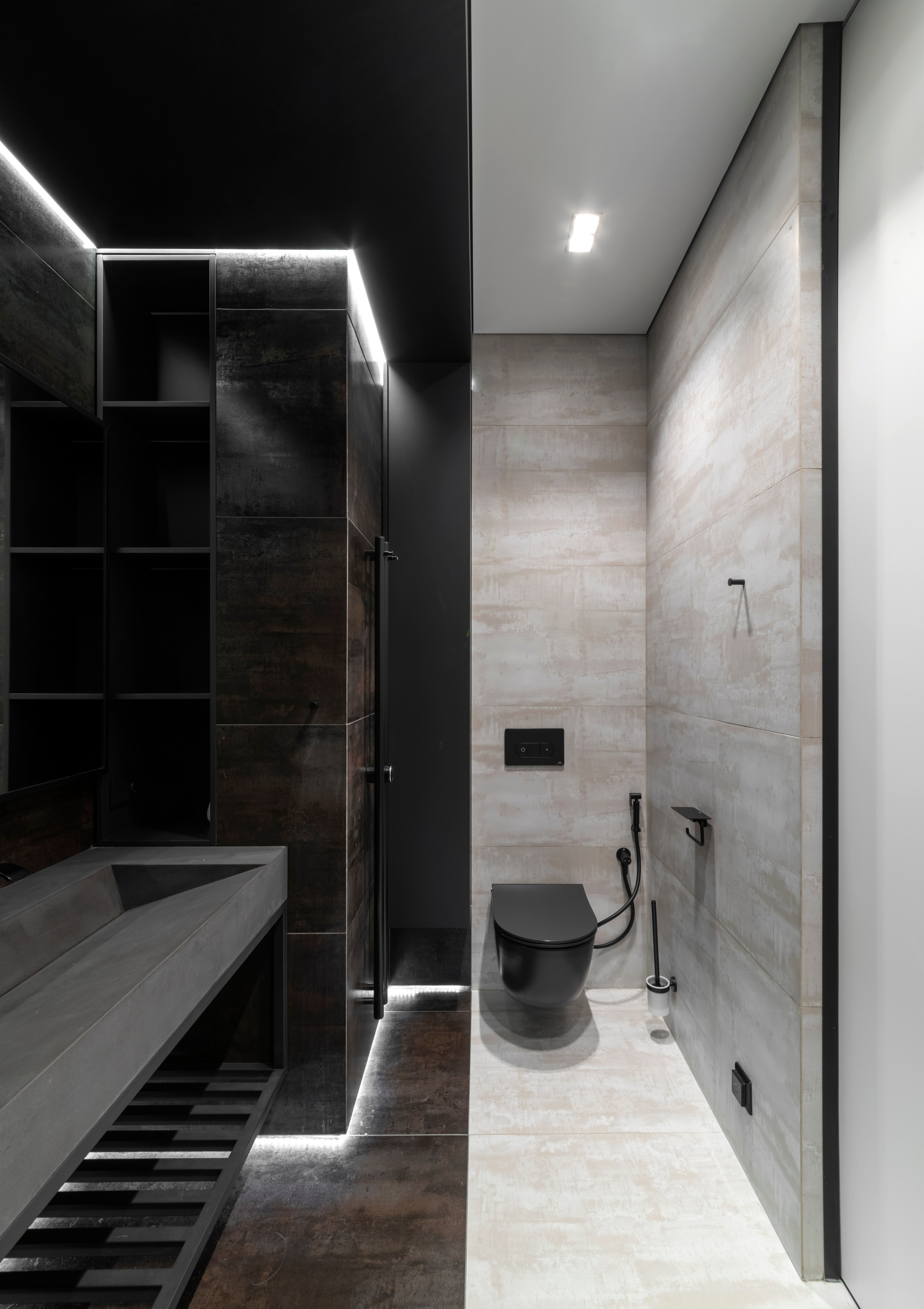 Большая филевская. Интерьерный, портретный и семейный фотограф в Москве Мария Иринархова