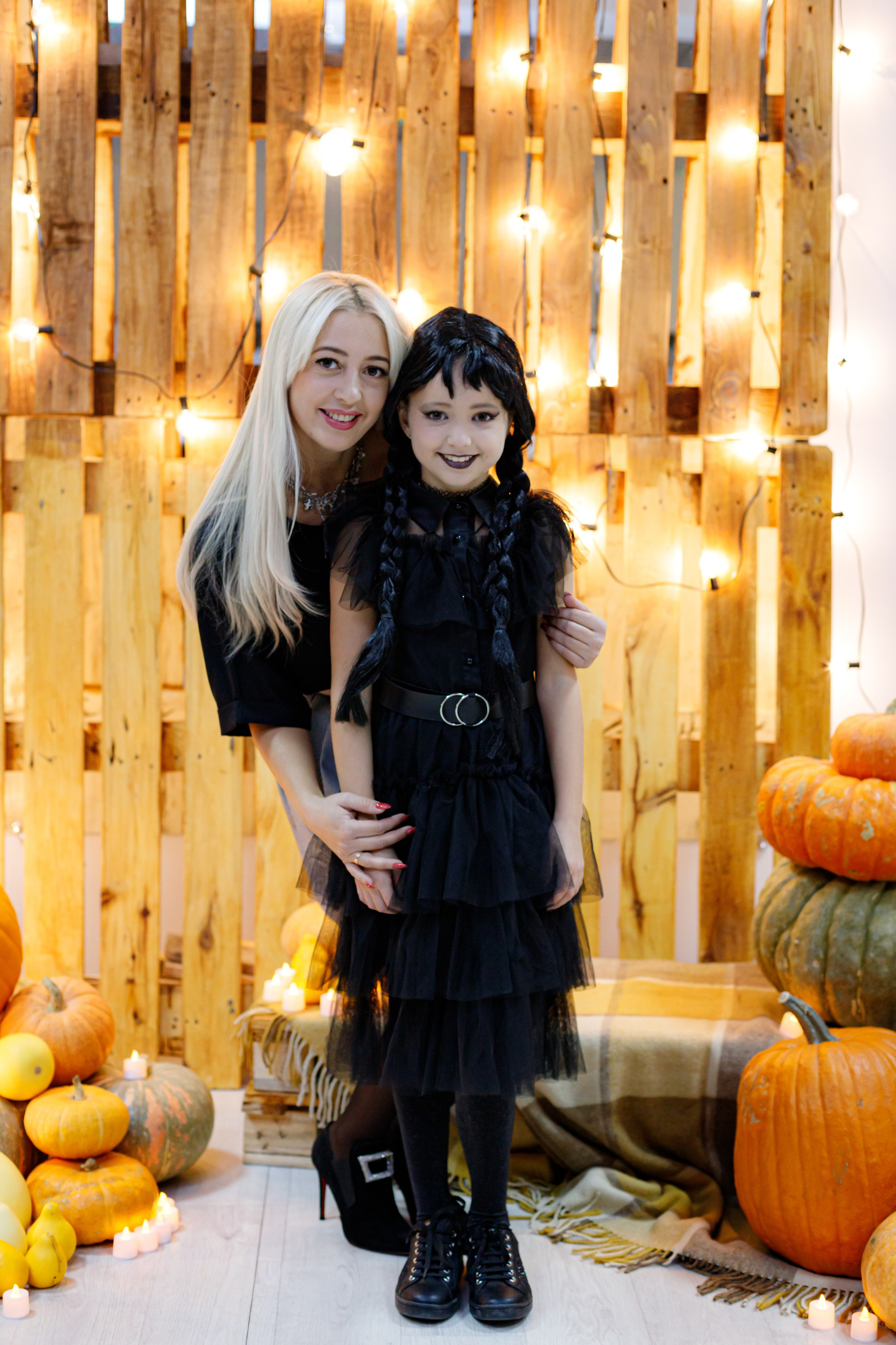 HALLOWEEN. Photokarish