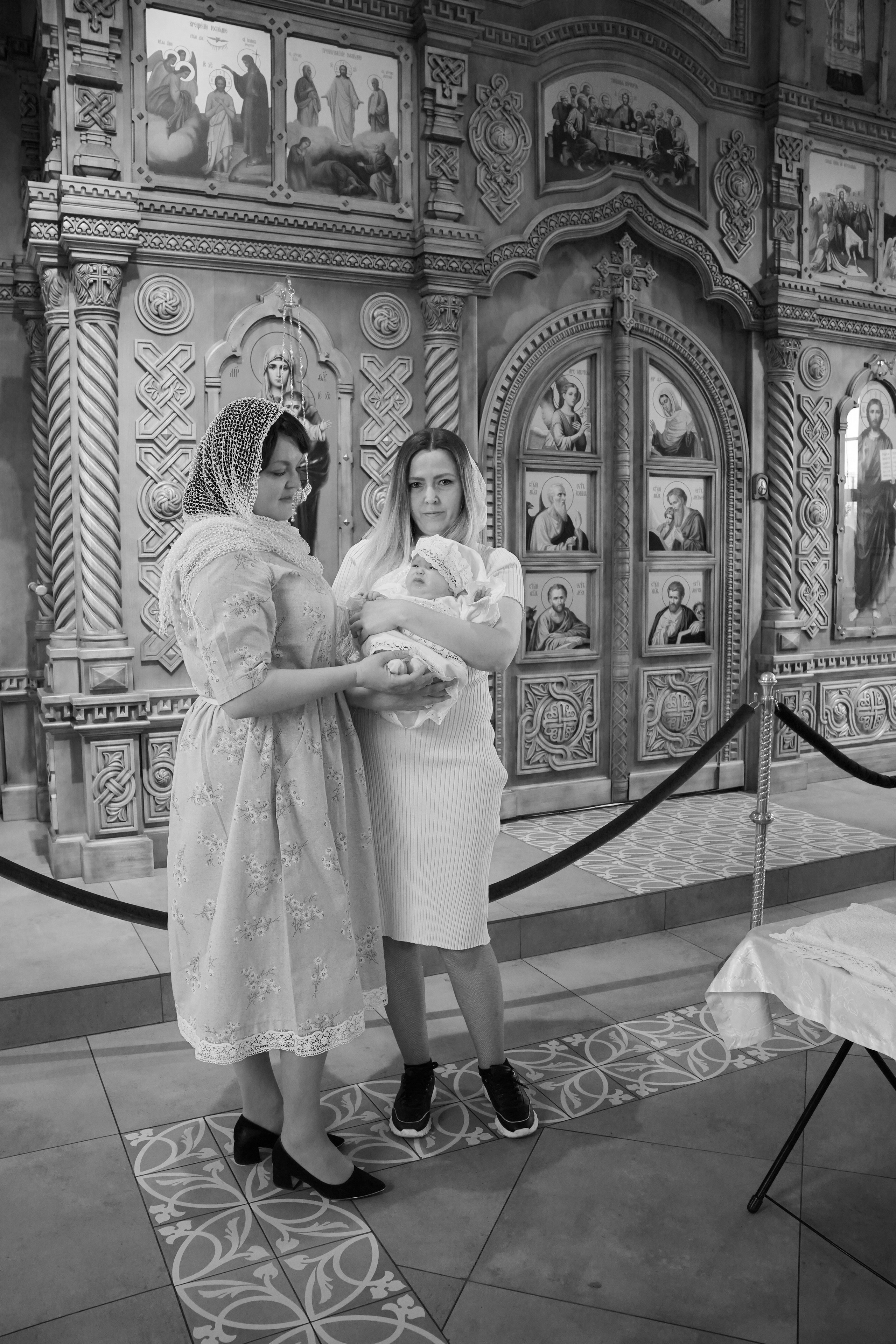 Вера. Студийный и портретный фотограф в САНКТ-ПЕТЕРБУРГЕИрина Махаон