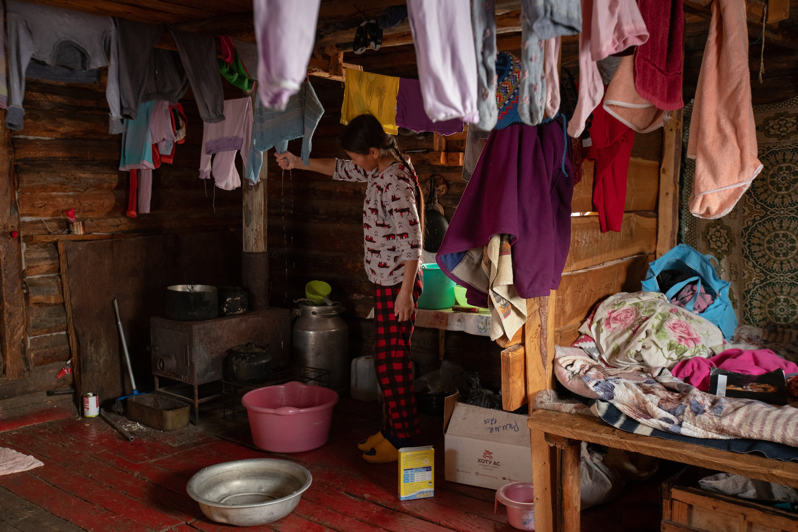 Не забудь накормить озеро. Natalya Madilyan