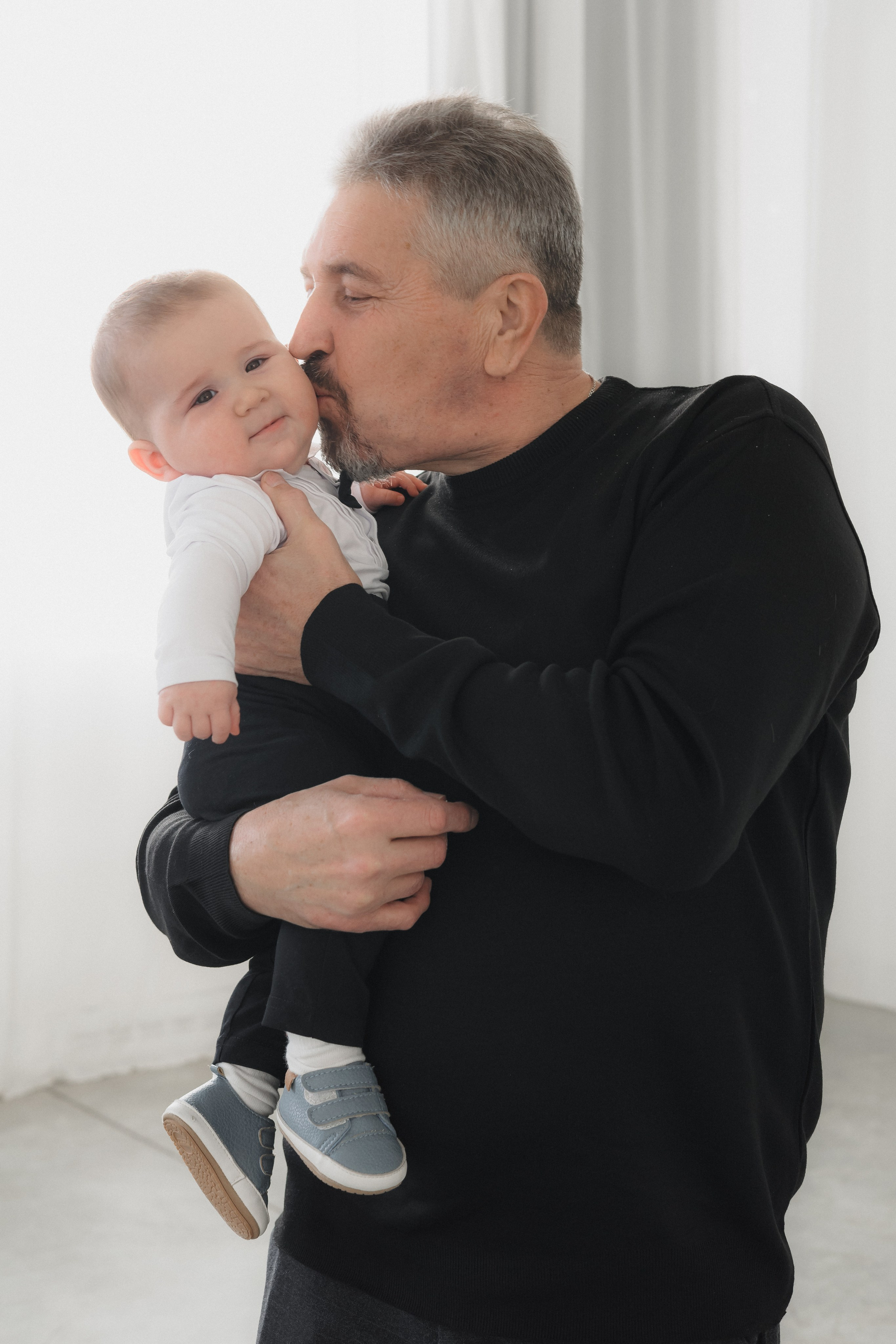 Семья💗. Фотограф в Волгограде — Александра Искандерова