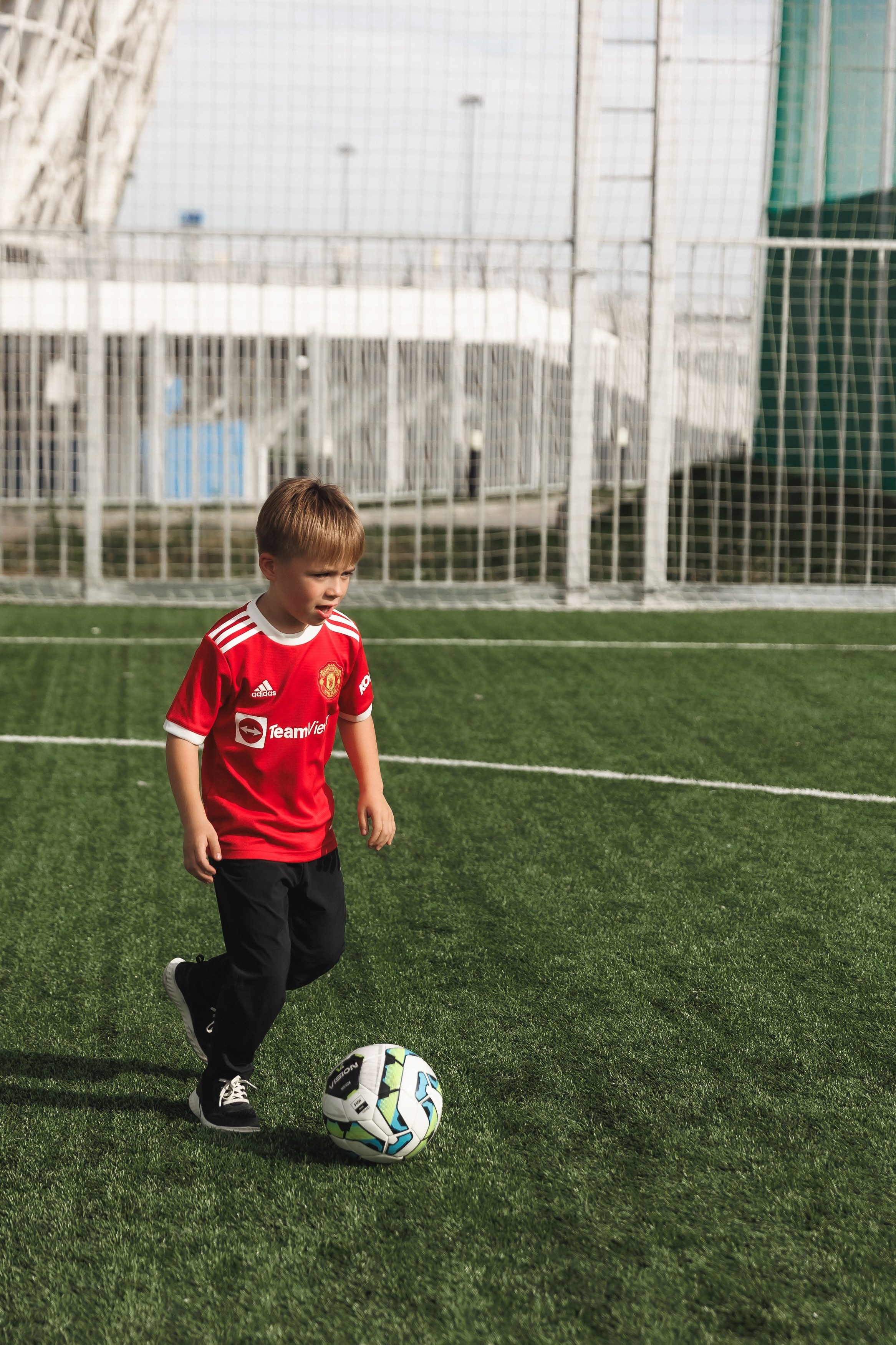 Давиду 7!. Фотограф в Волгограде — Александра Искандерова