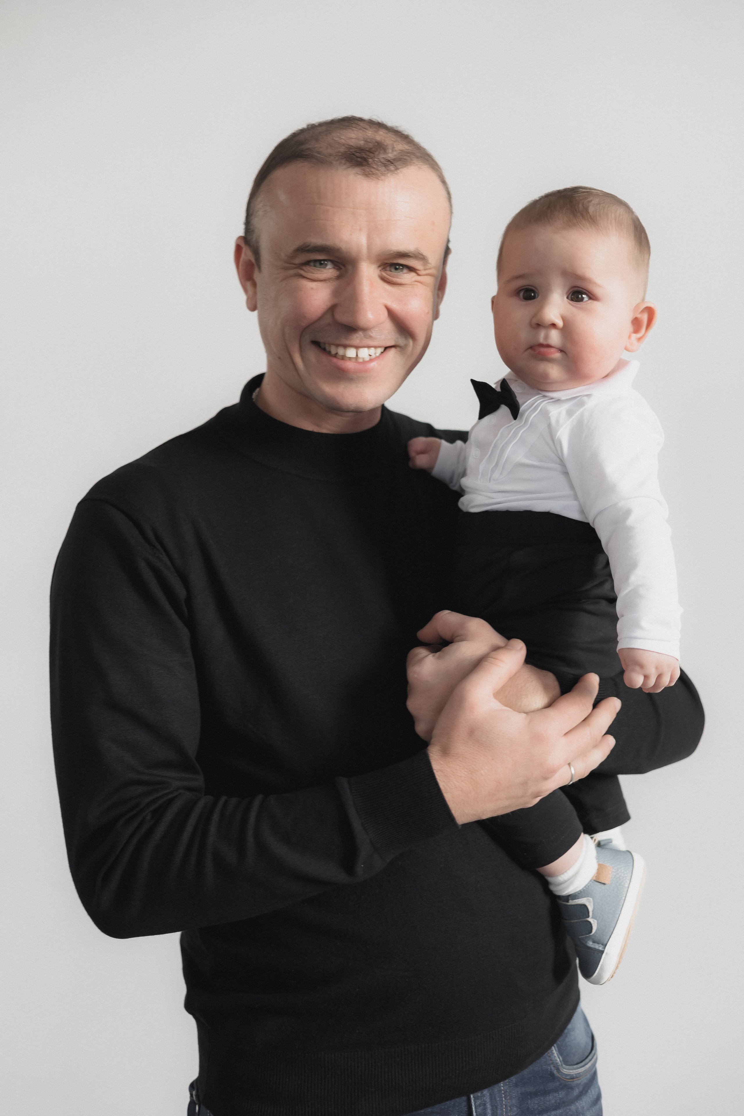 Семья💗. Фотограф в Волгограде — Александра Искандерова