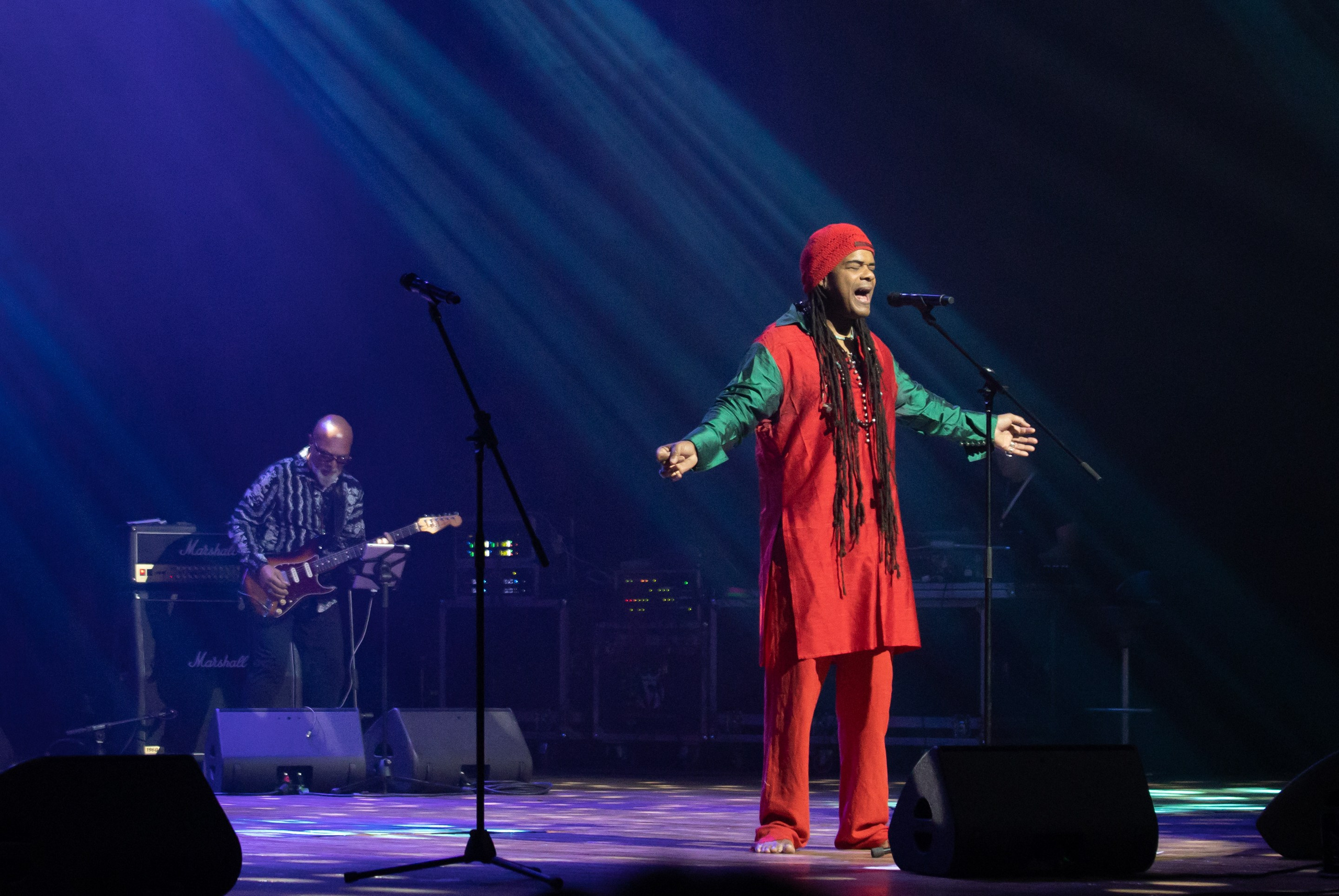 Concert. Главная