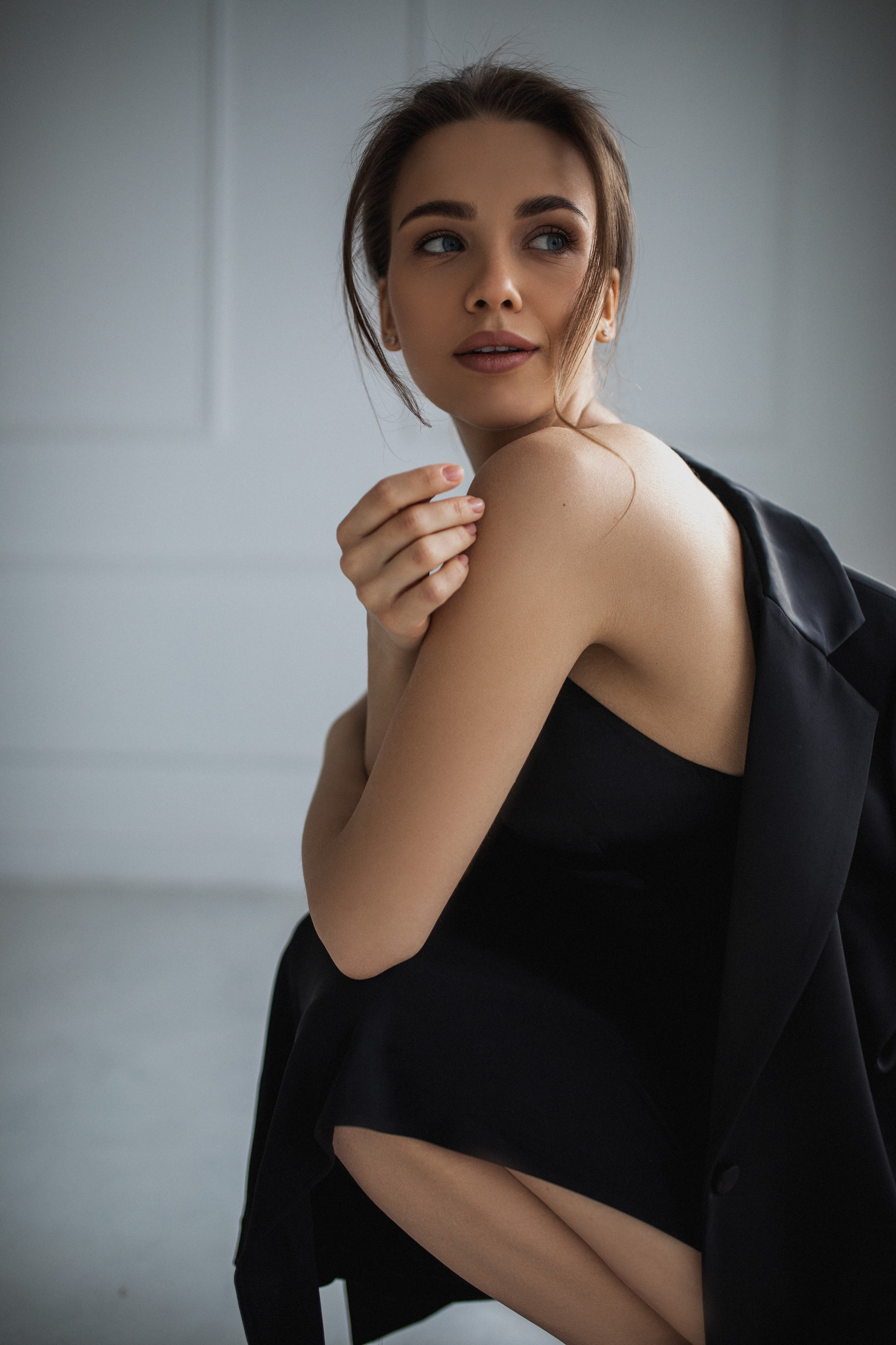 Персональная съёмка. Фотограф в Москве Ира Никина