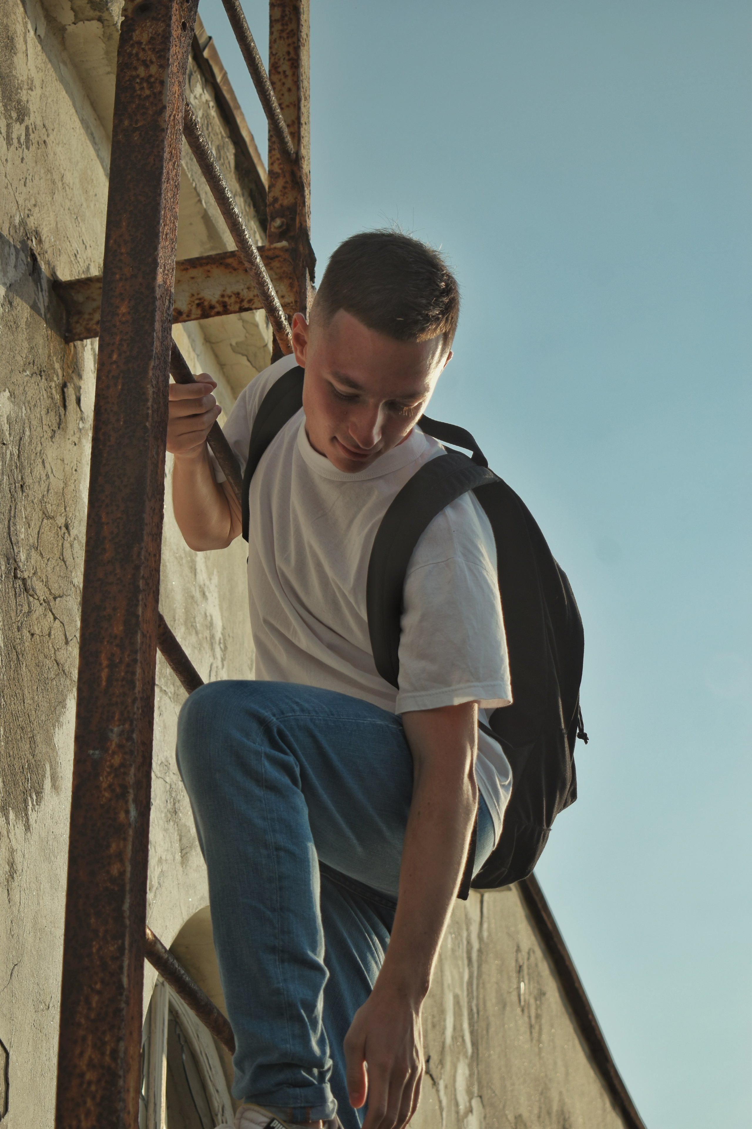 Александр и Екатерина. Фотограф-ретушер в Крыму Юля Лобурец