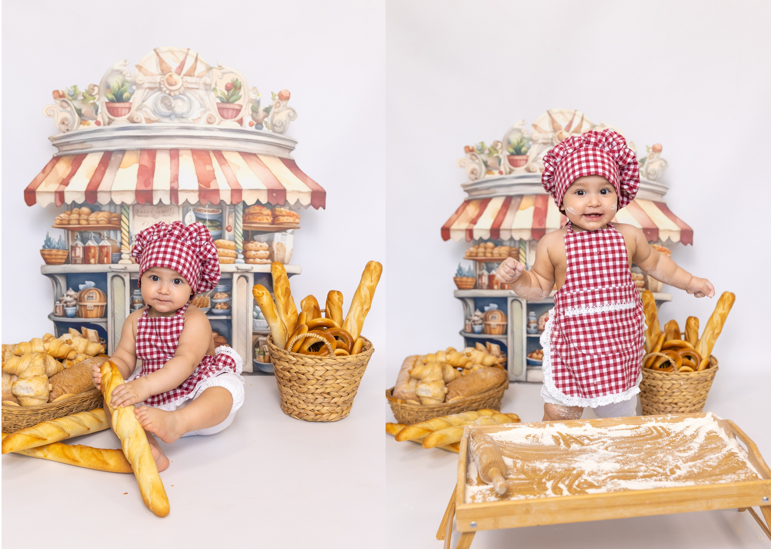 Поварёнок. Фотограф новорожденных. Детский и семейный фотограф Марьяна Юдина