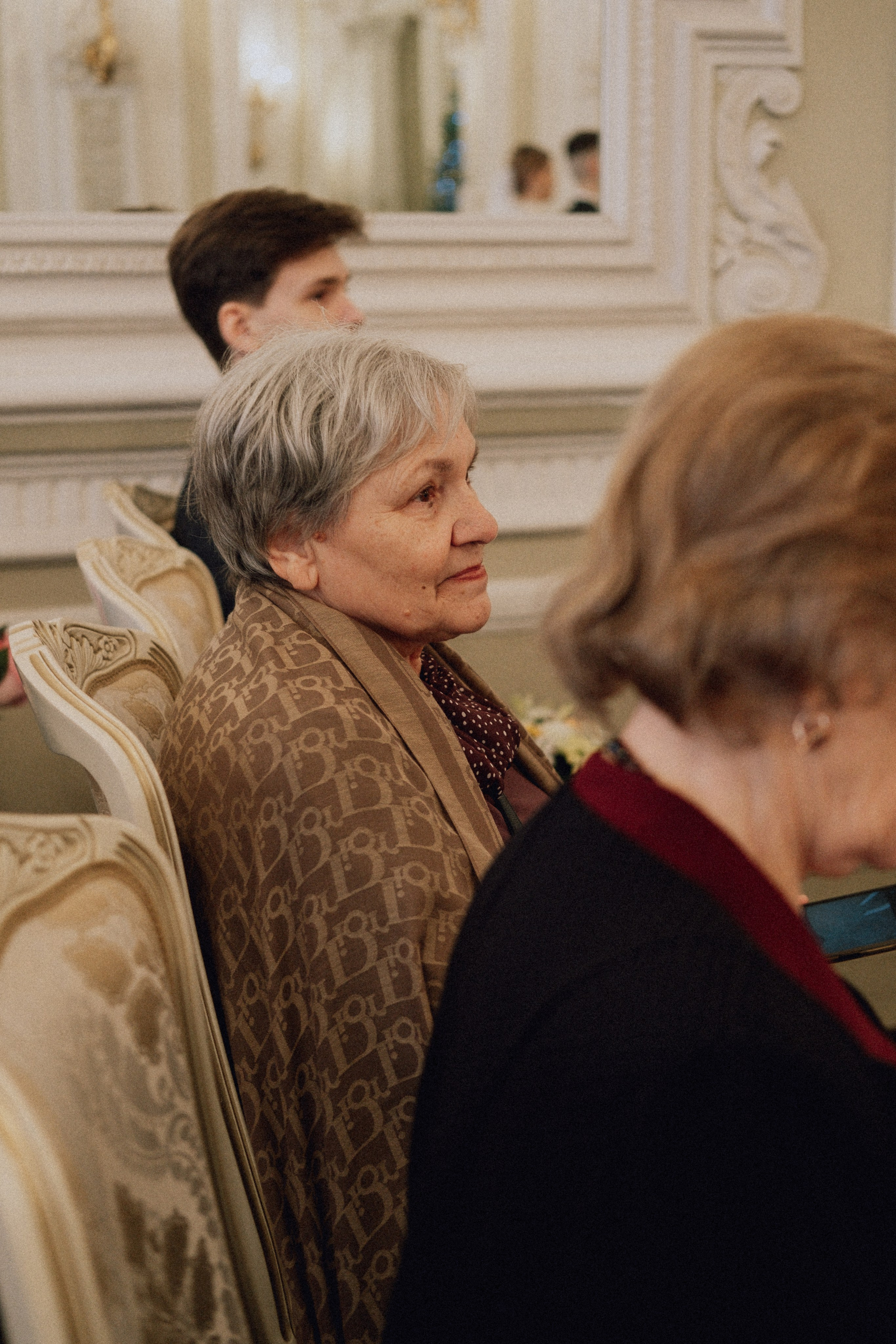 Полина и Леша. Концертный фотограф в Санкт-Петербурге