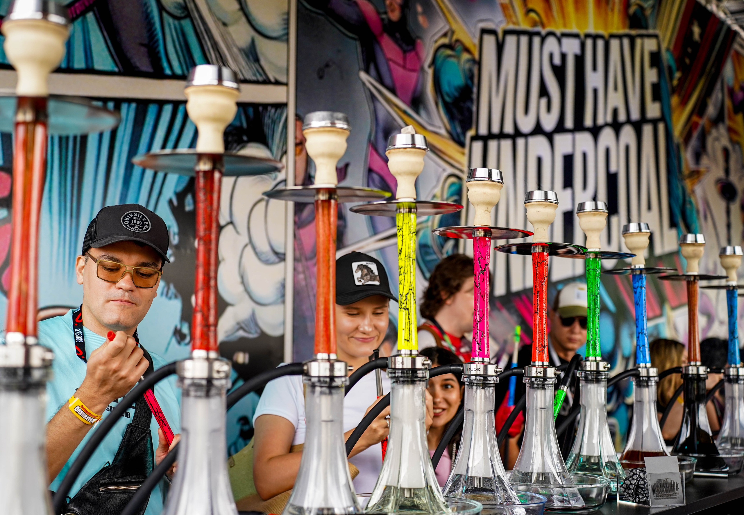 ФЕСТИВАЛЬ JohnCalliano 2025. Портфолио