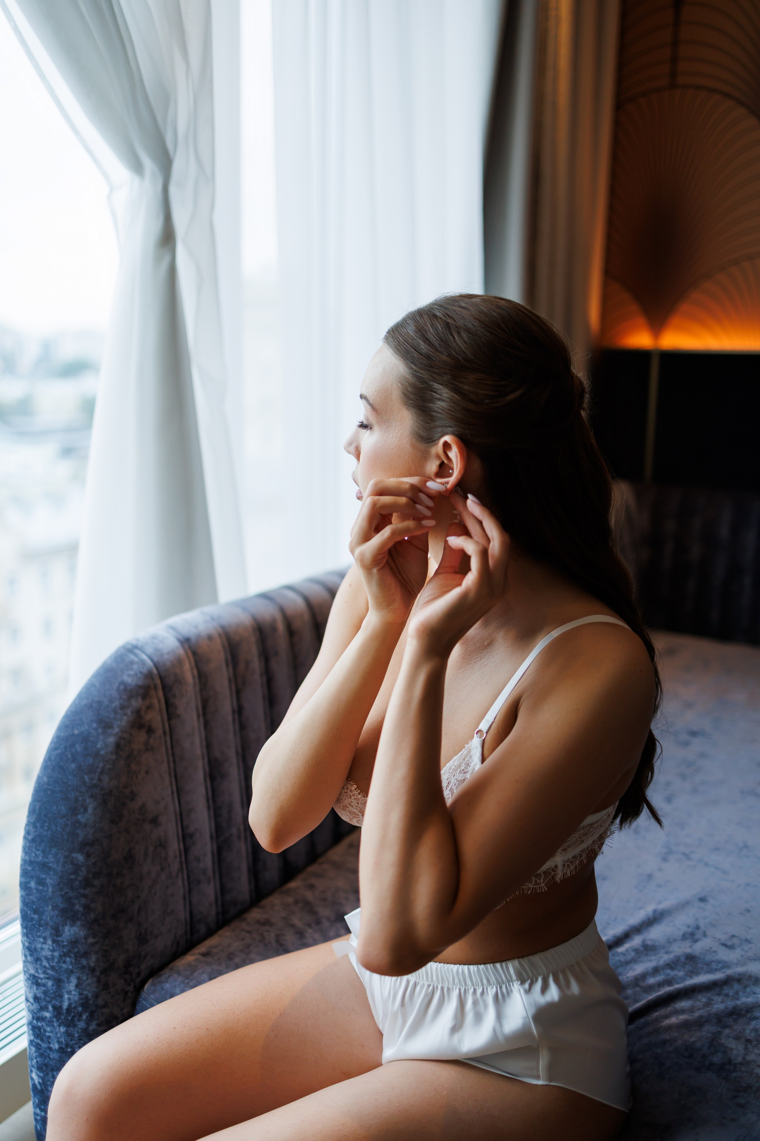 T&D. Свадебный фотограф. Москва. Мытищи