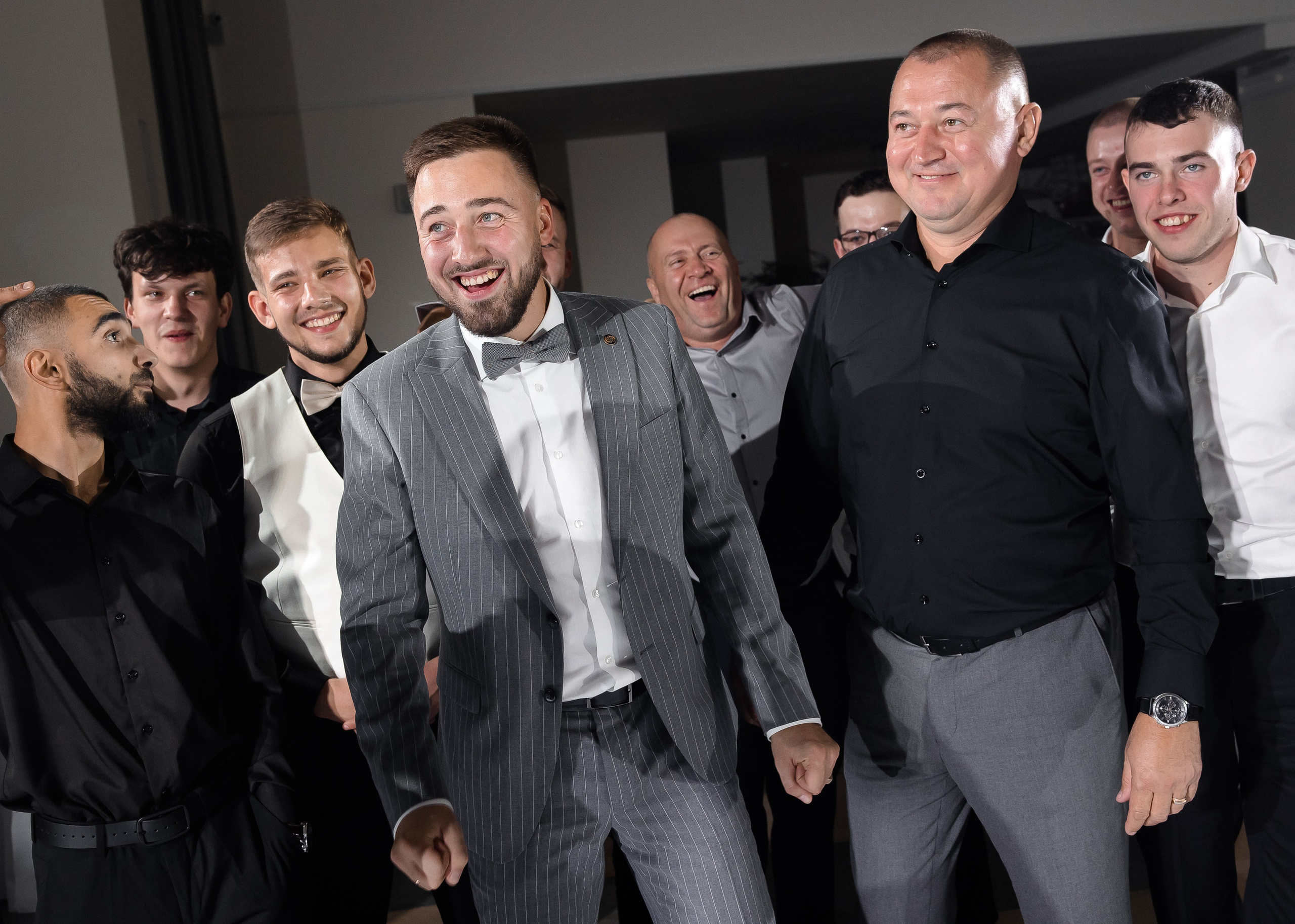 Яна + Максим. Свадебный и семейный фотограф в Саратове Маша Паника