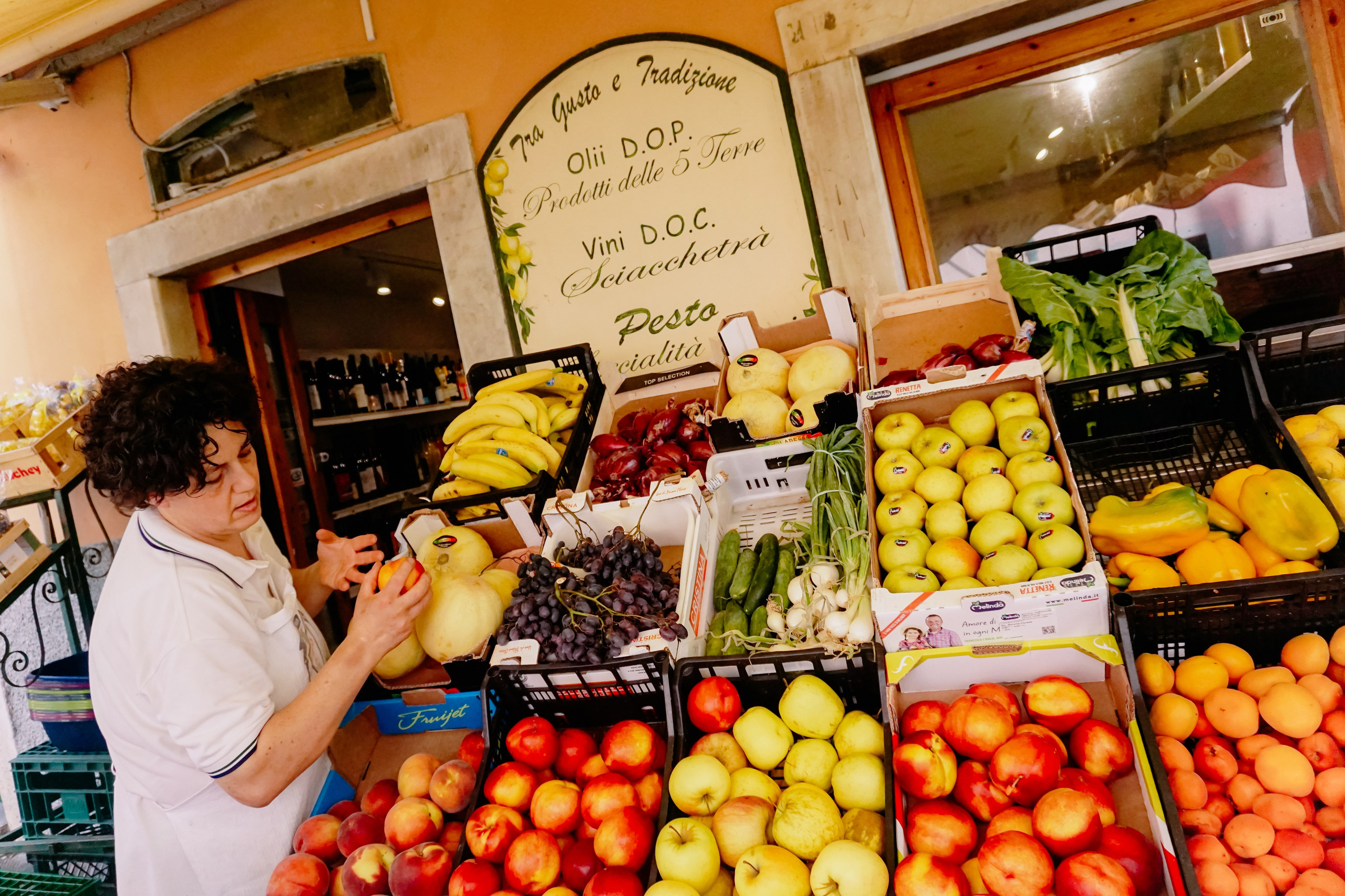 Тоскана. италия. Iraogo