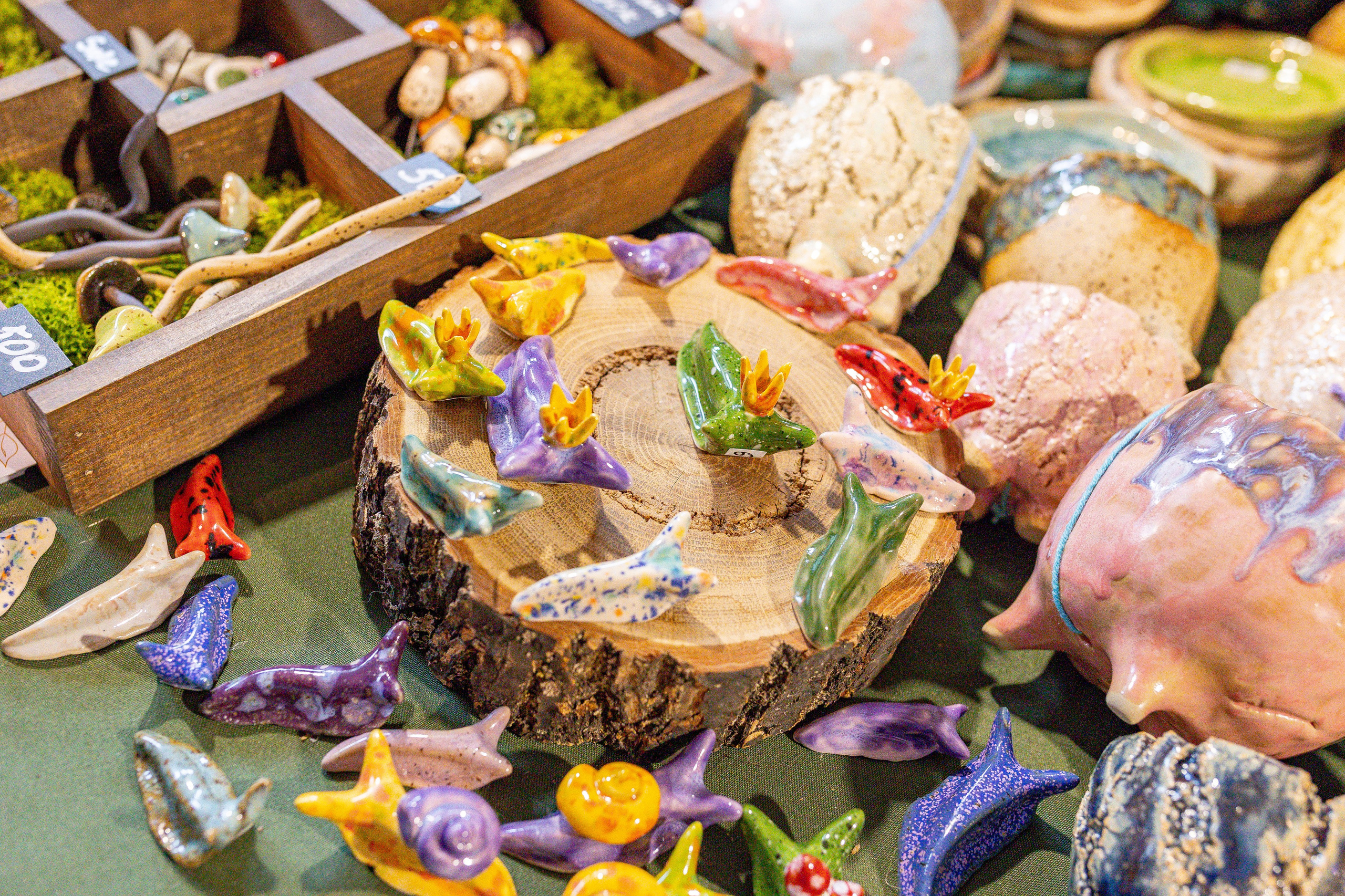 Growbox 5лет. Александра Куликова фотограф, Москва