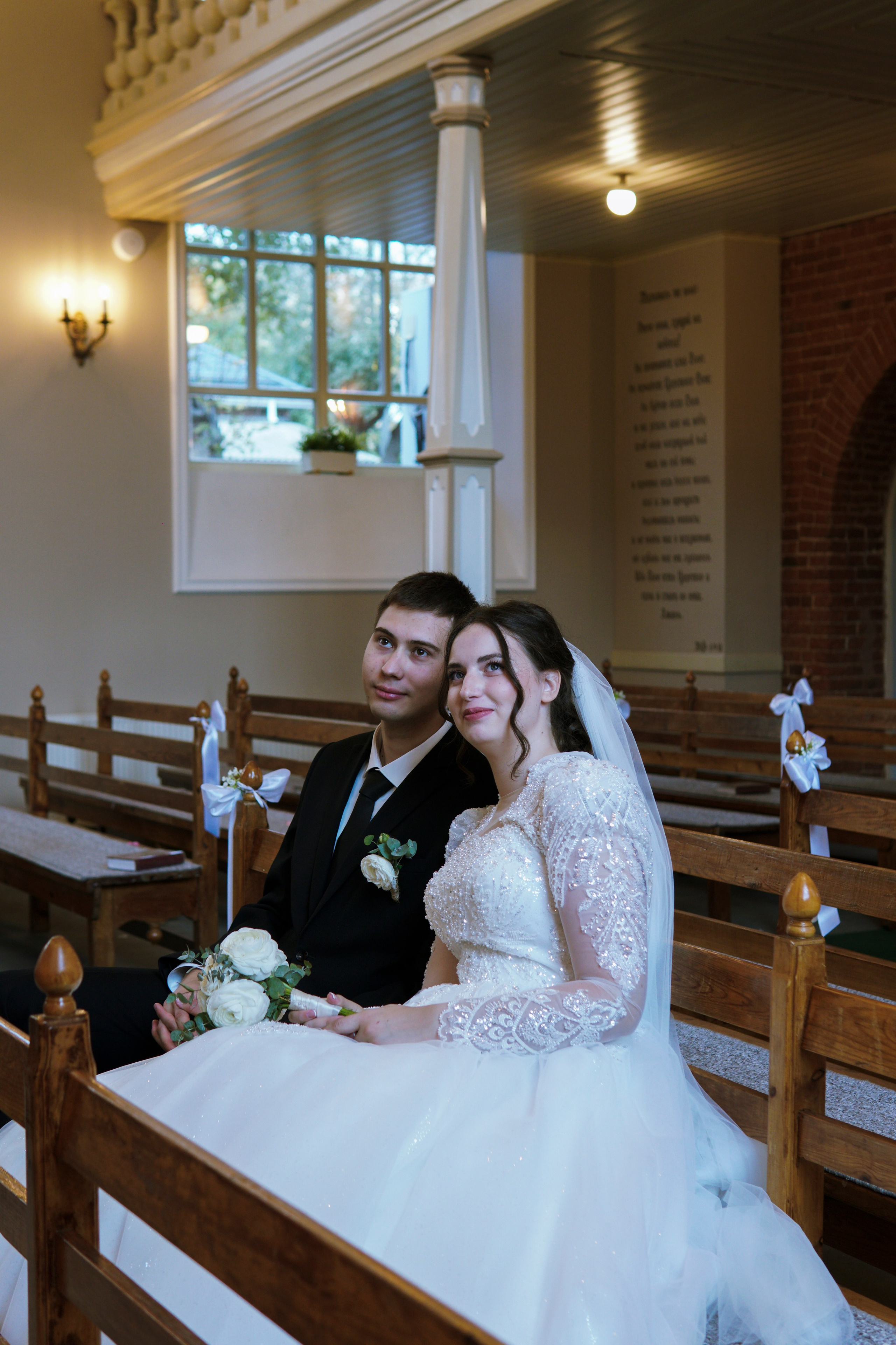 Владислав и Ангелина. Свадебный фотограф в Новочеркасске. Фотограф в Ростове-на-Дону Марина Мальцева