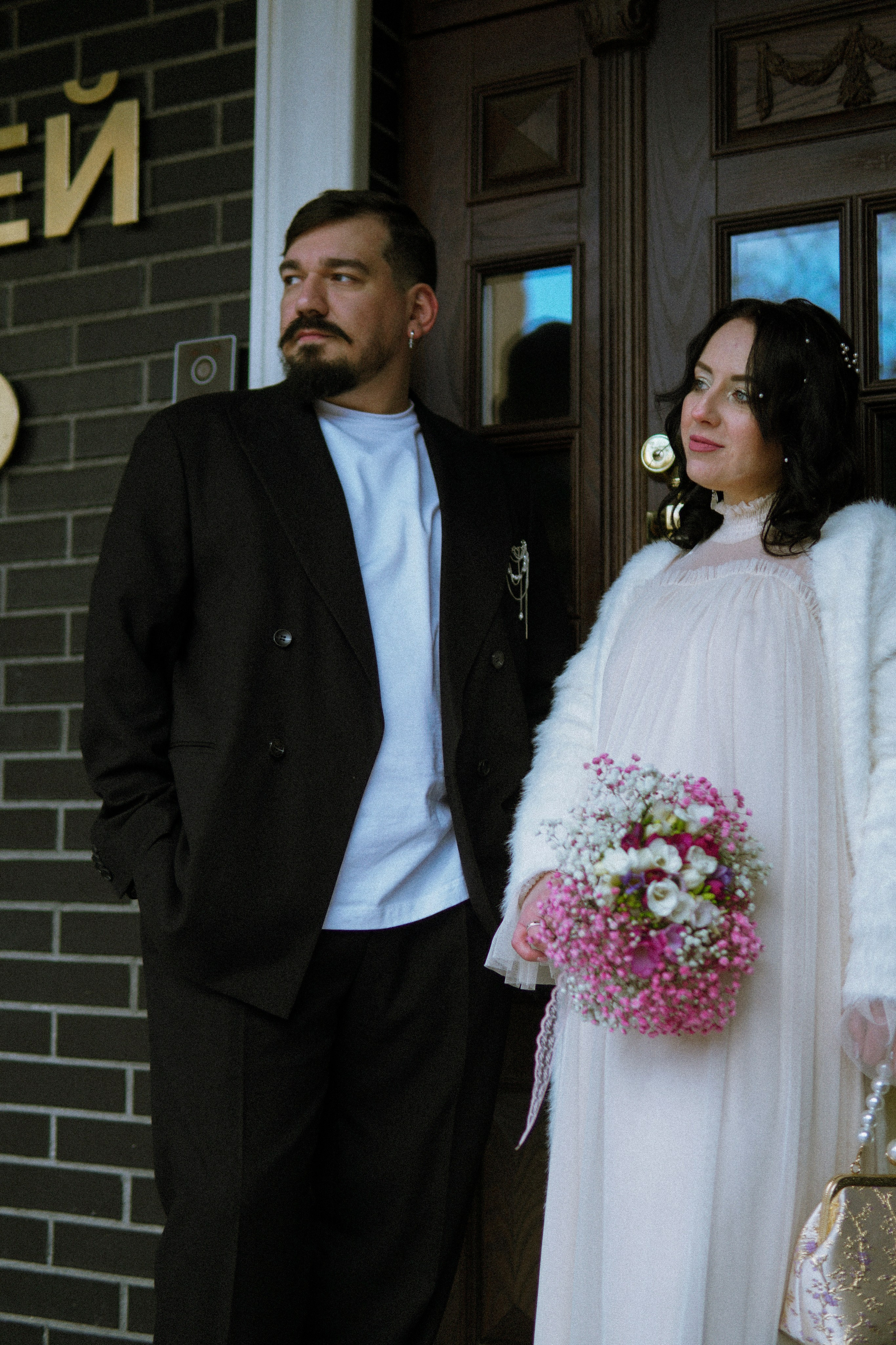 Иван и Екатерина. Свадебная съемка в Ростове-на-Дону. Фотограф в Ростове-на-Дону Марина Мальцева