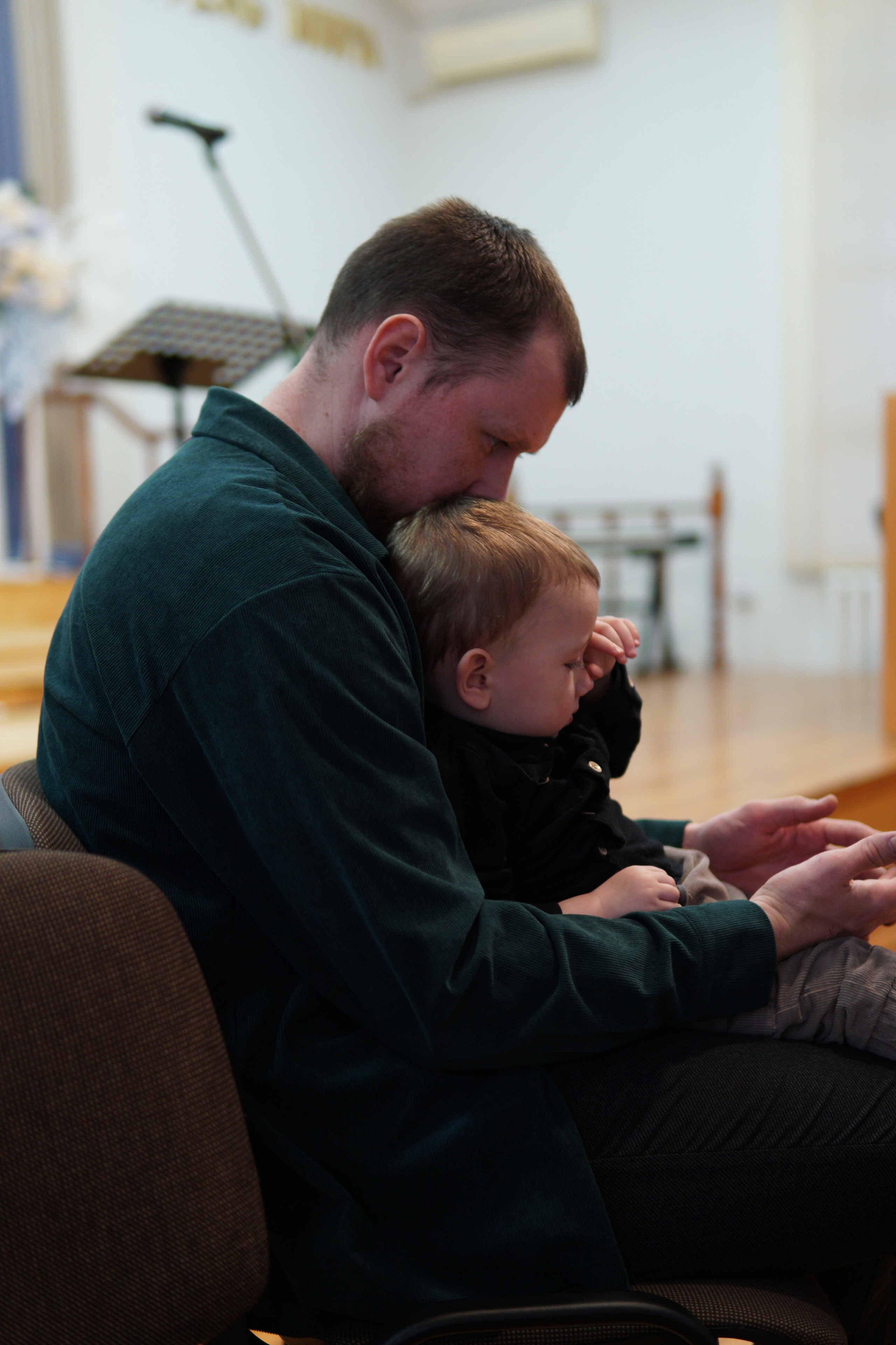 Молодежный вечер. Фотограф в Ростове-на-Дону Марина Мальцева