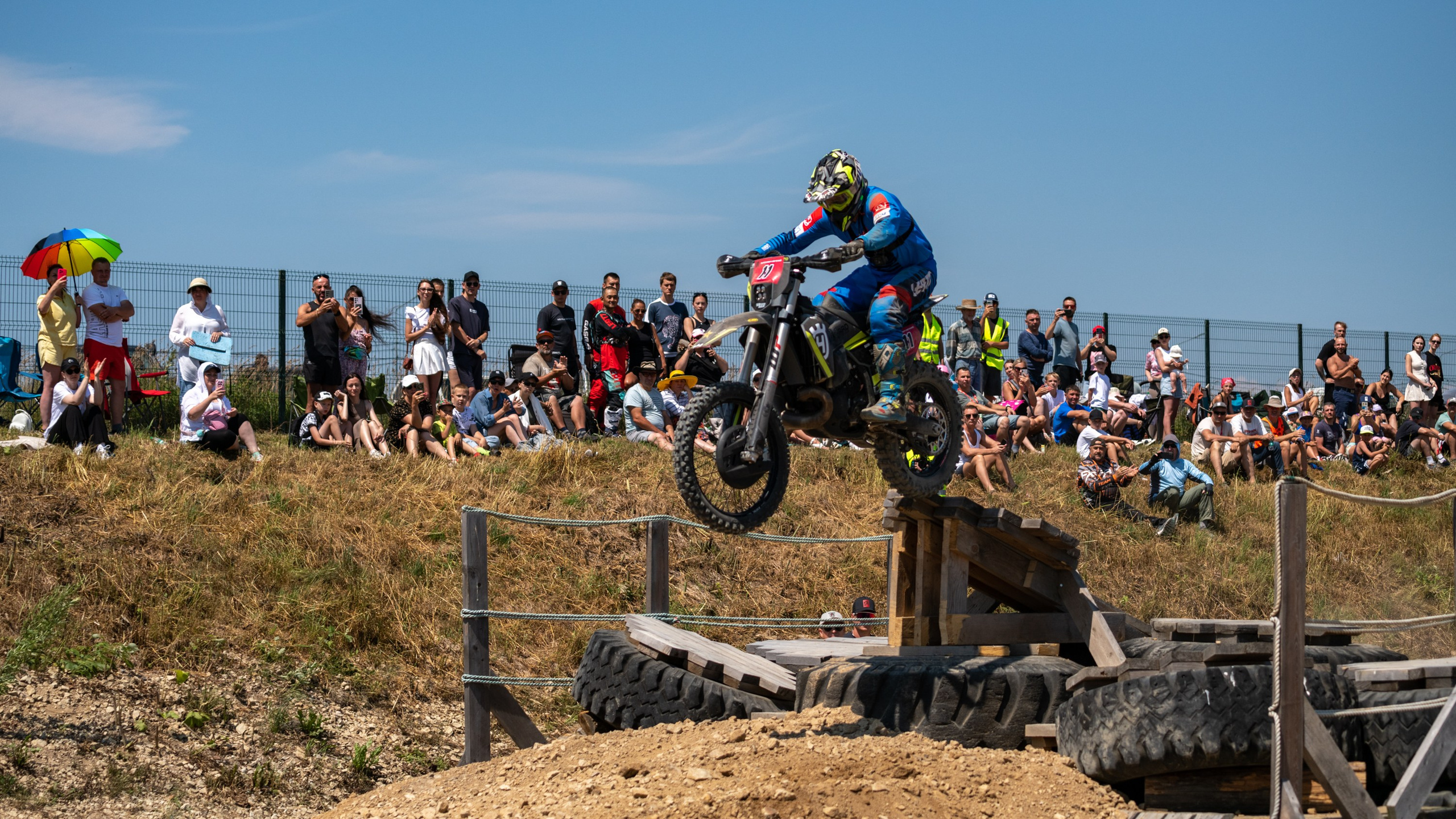 NPR 2025 пролог (26.07.2025). Фотограф Андрей Серенков