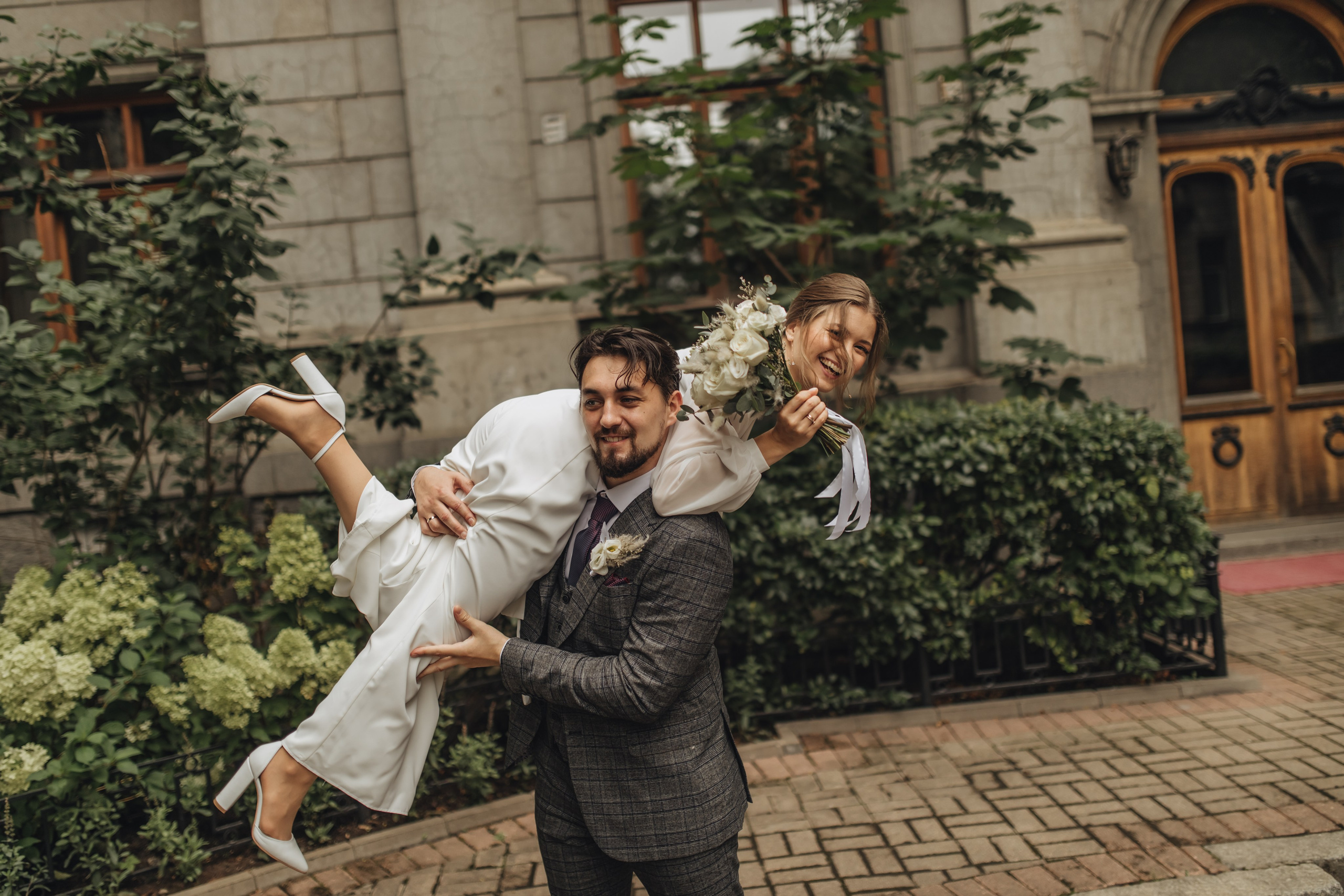 Словно искусство [Макс и Крис]. Jen.swph Свадебный фотограф