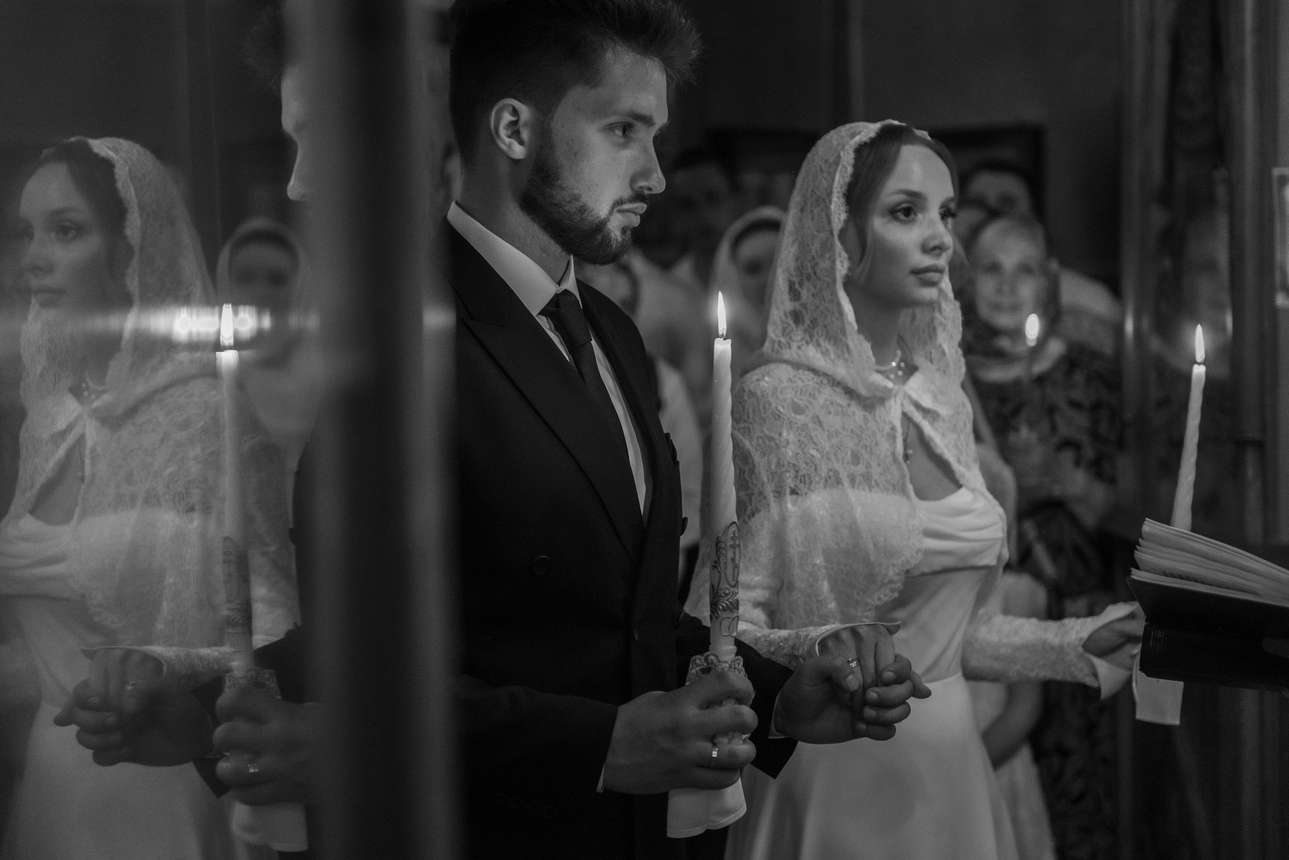 Игнат | Полина. Константин Тищенко, фотограф в Санкт-Петербурге, Пскове, Москве