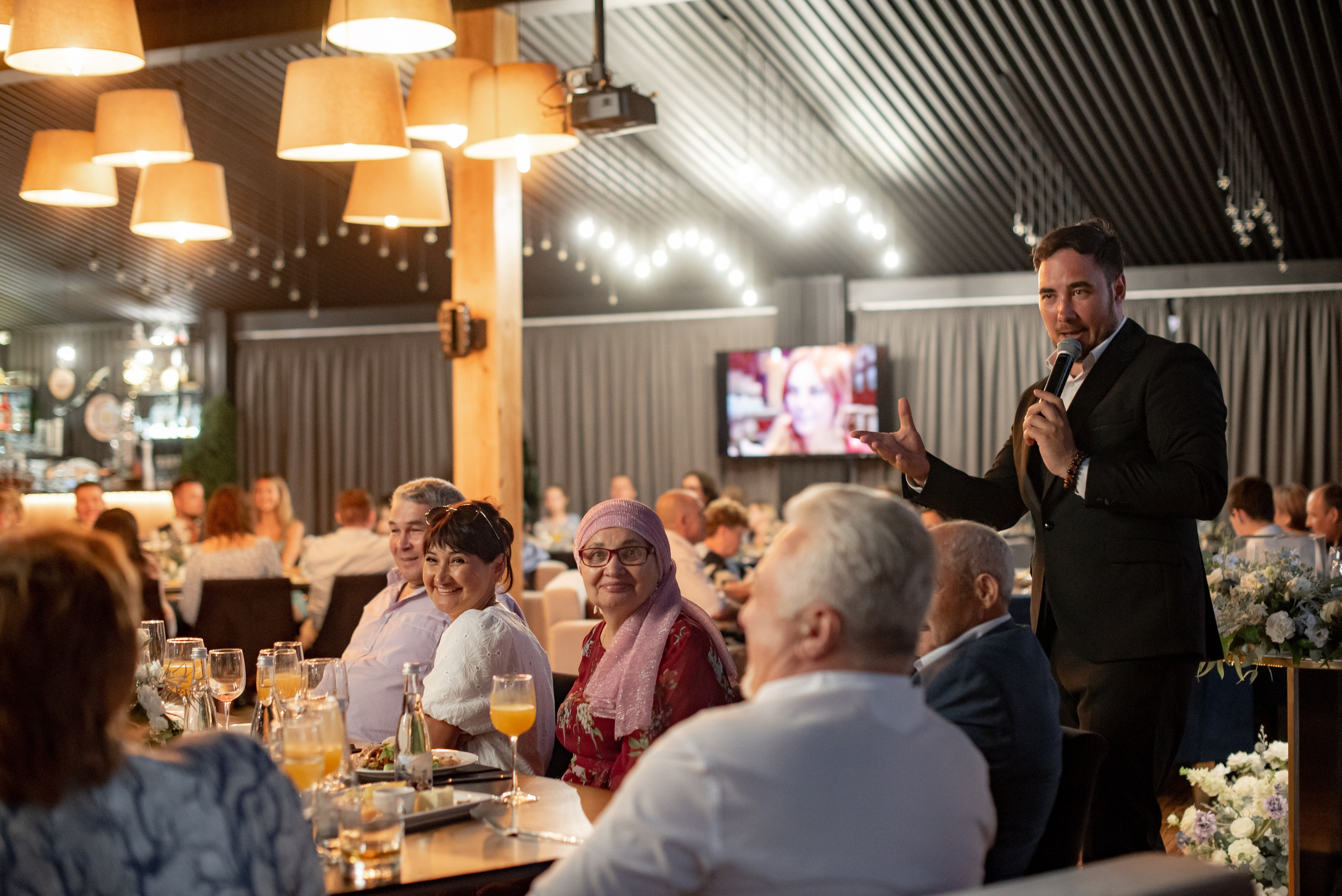 Руслан и Адель. Свадебный фотограф в Казани