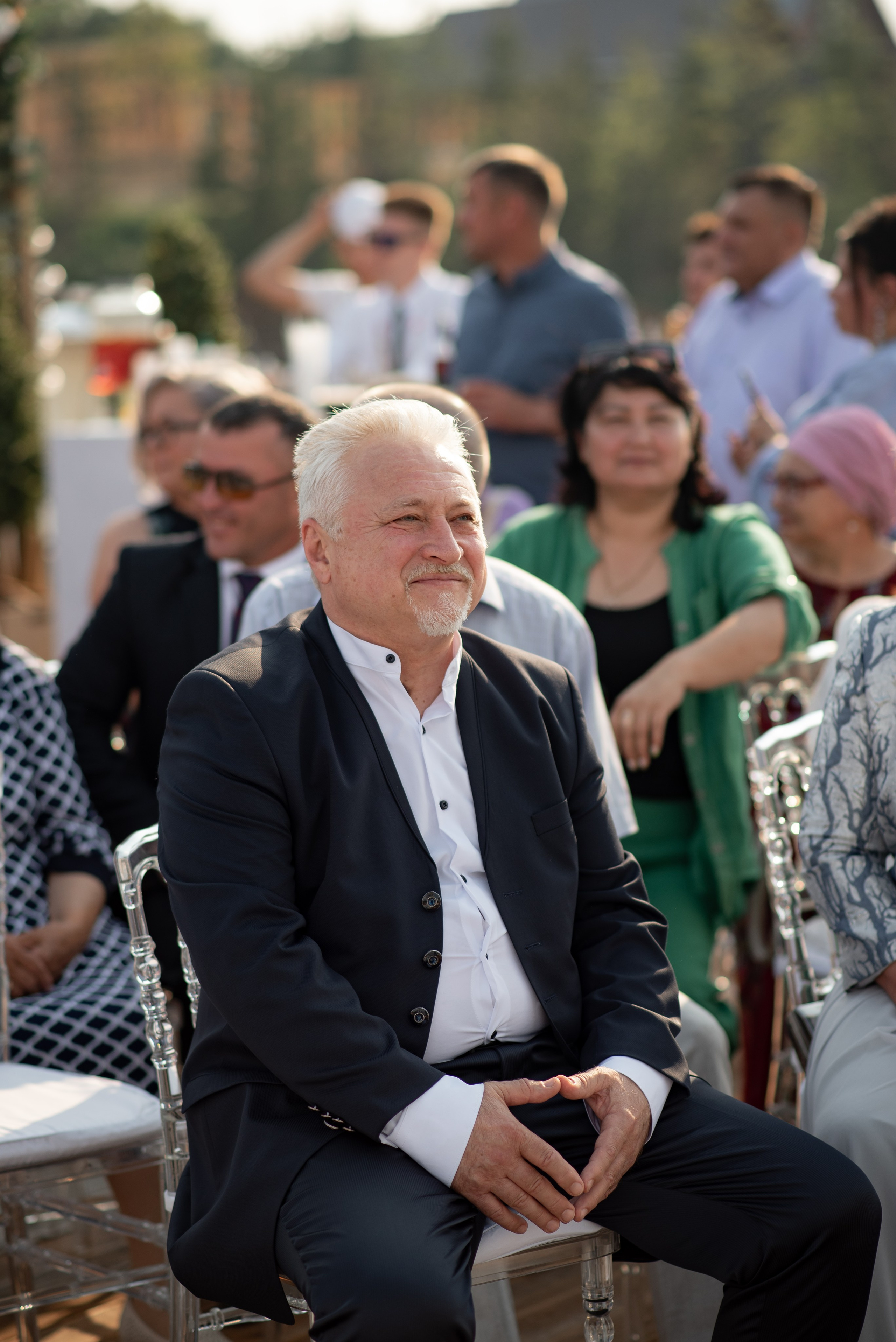 Руслан и Адель. Свадебный фотограф в Казани