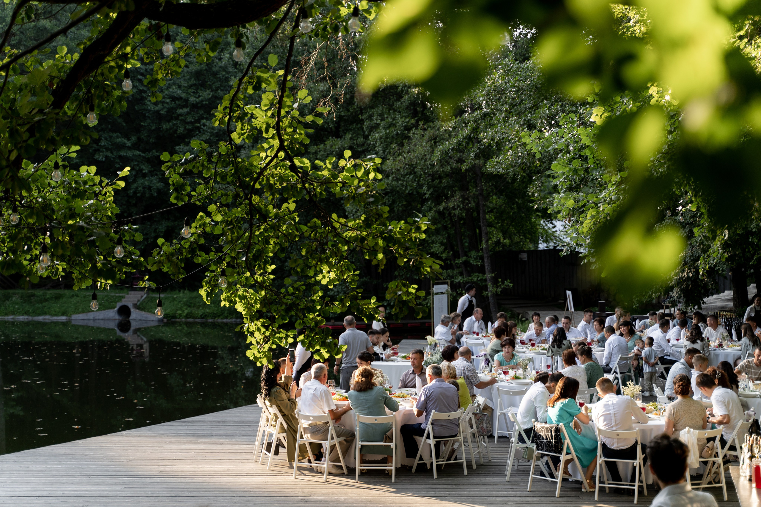Рифат и Анастасия. Свадебный фотограф в Казани