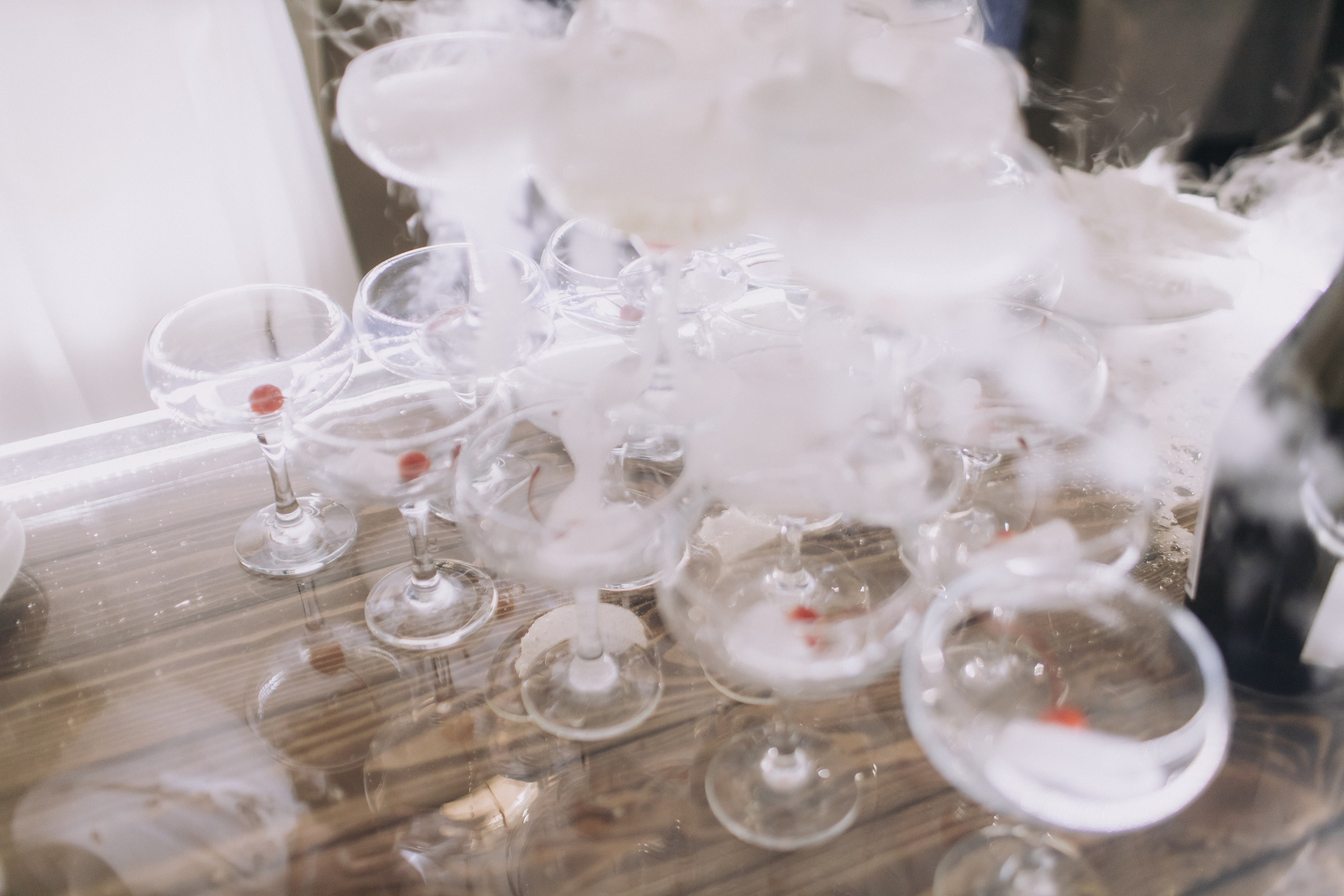 Настя и Петя. Репортажный фотограф Анастасия Головко