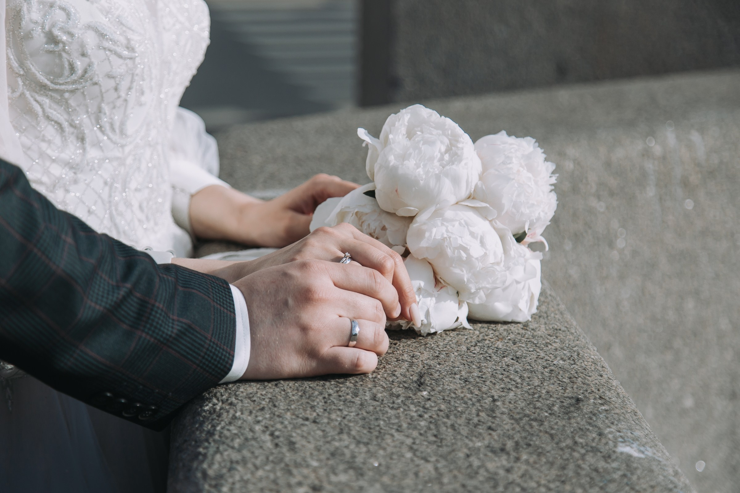 Дарья и Иван. Репортажный фотограф Анастасия Головко