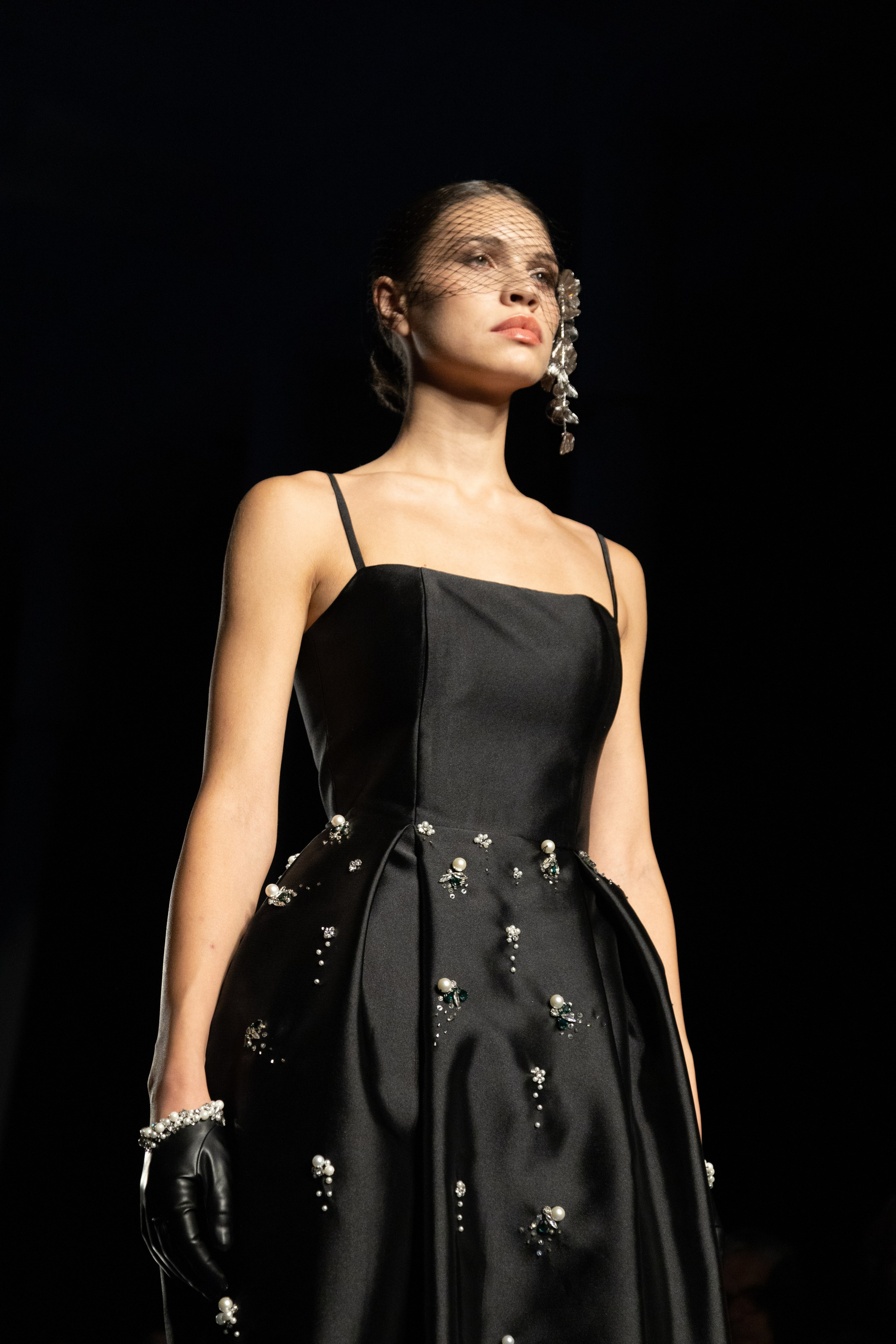 Международный фестиваль моды. Репортажный фотограф Анастасия Головко