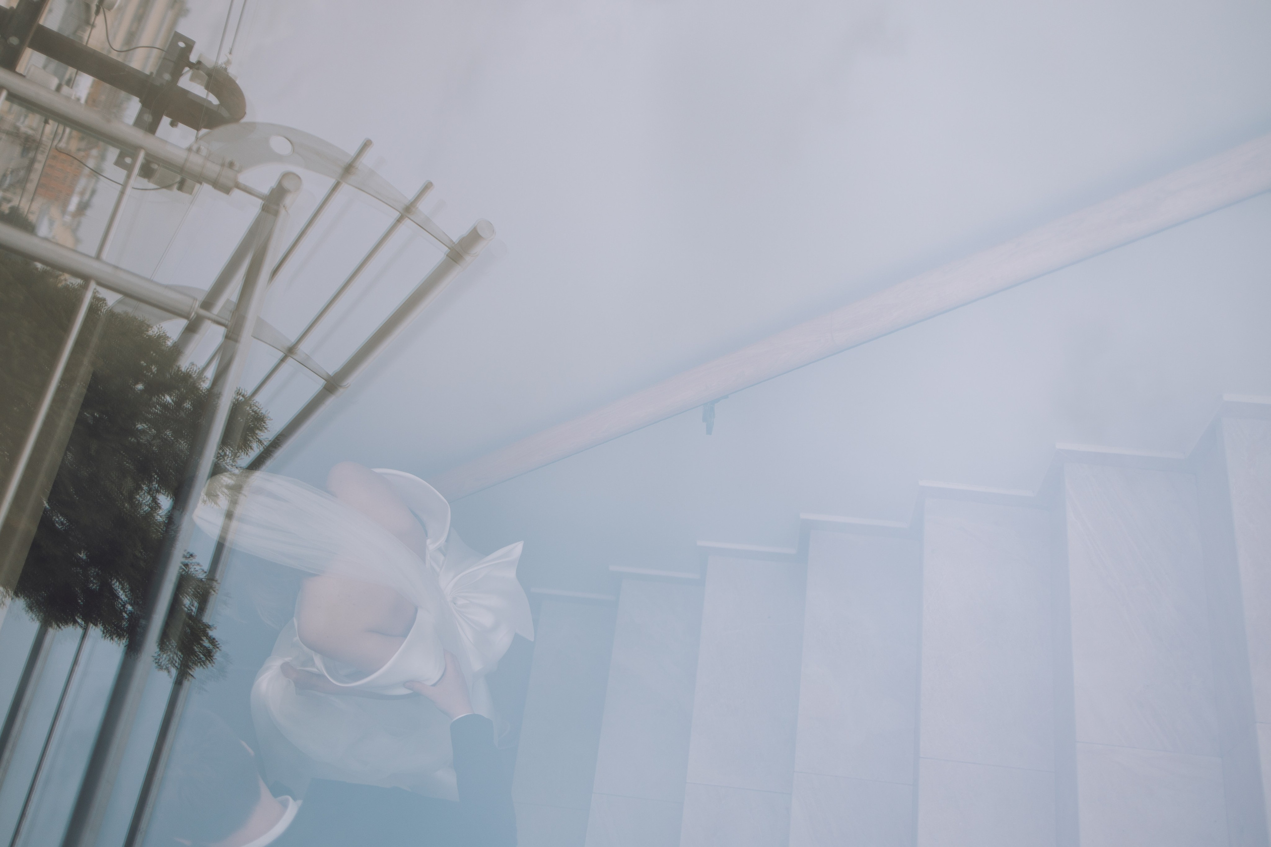 Даша и Максим. Репортажный фотограф Анастасия Головко