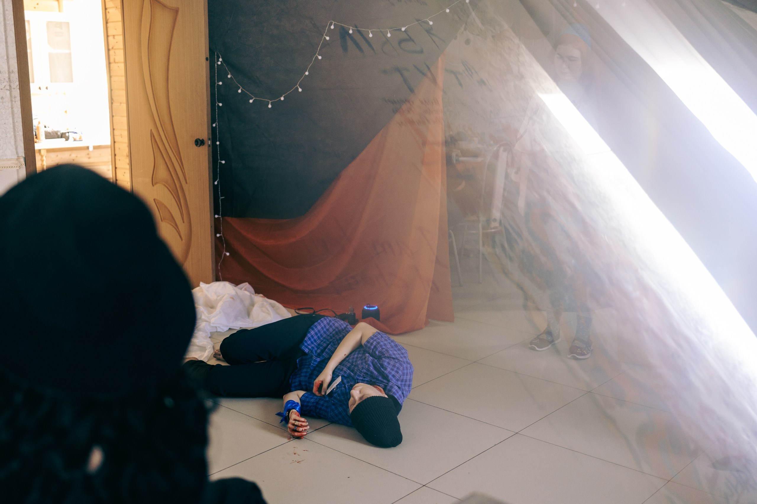 Дом в котором. Репортажный фотограф Анастасия Головко