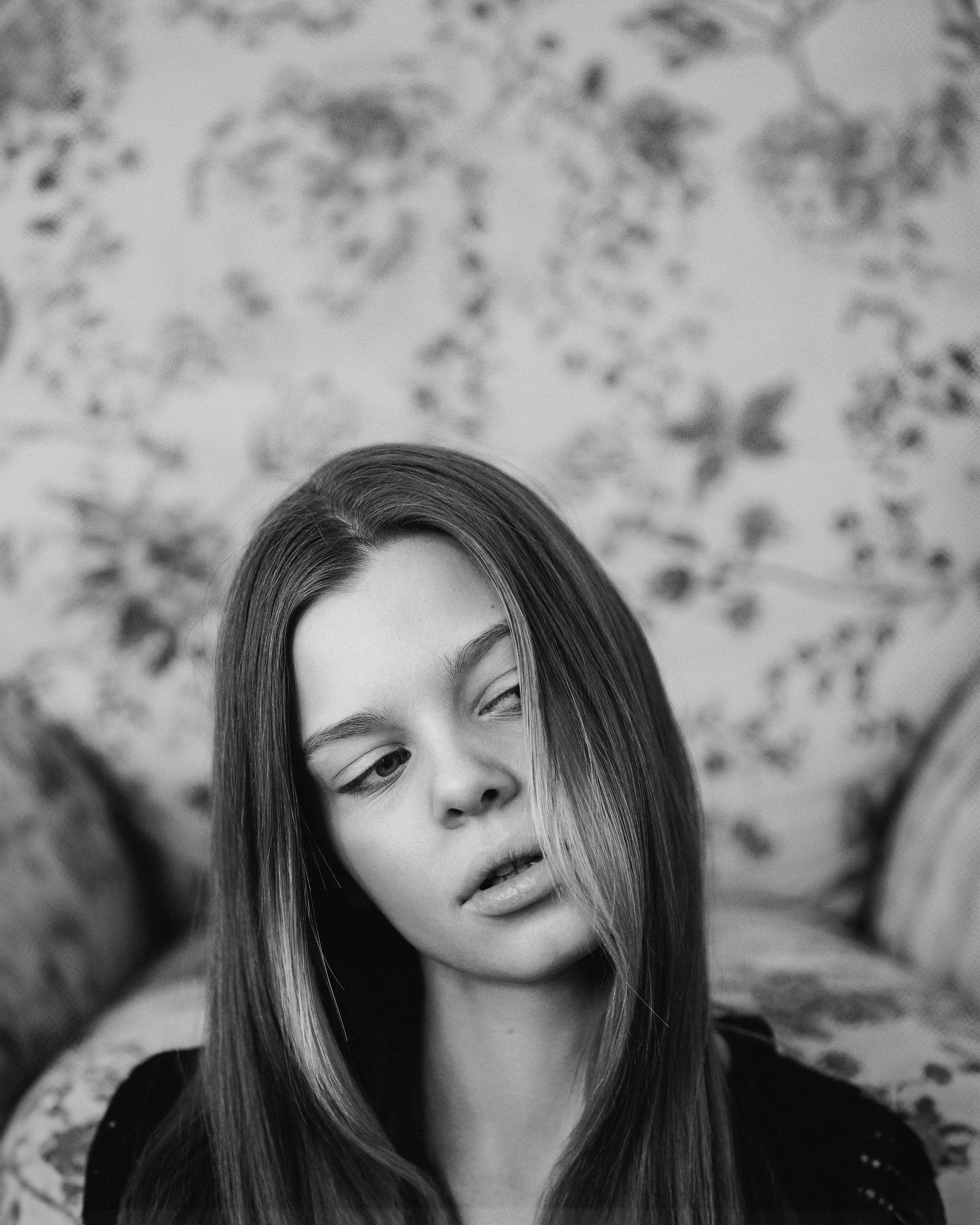 Рита. Фотограф в Москве Людмила Малова