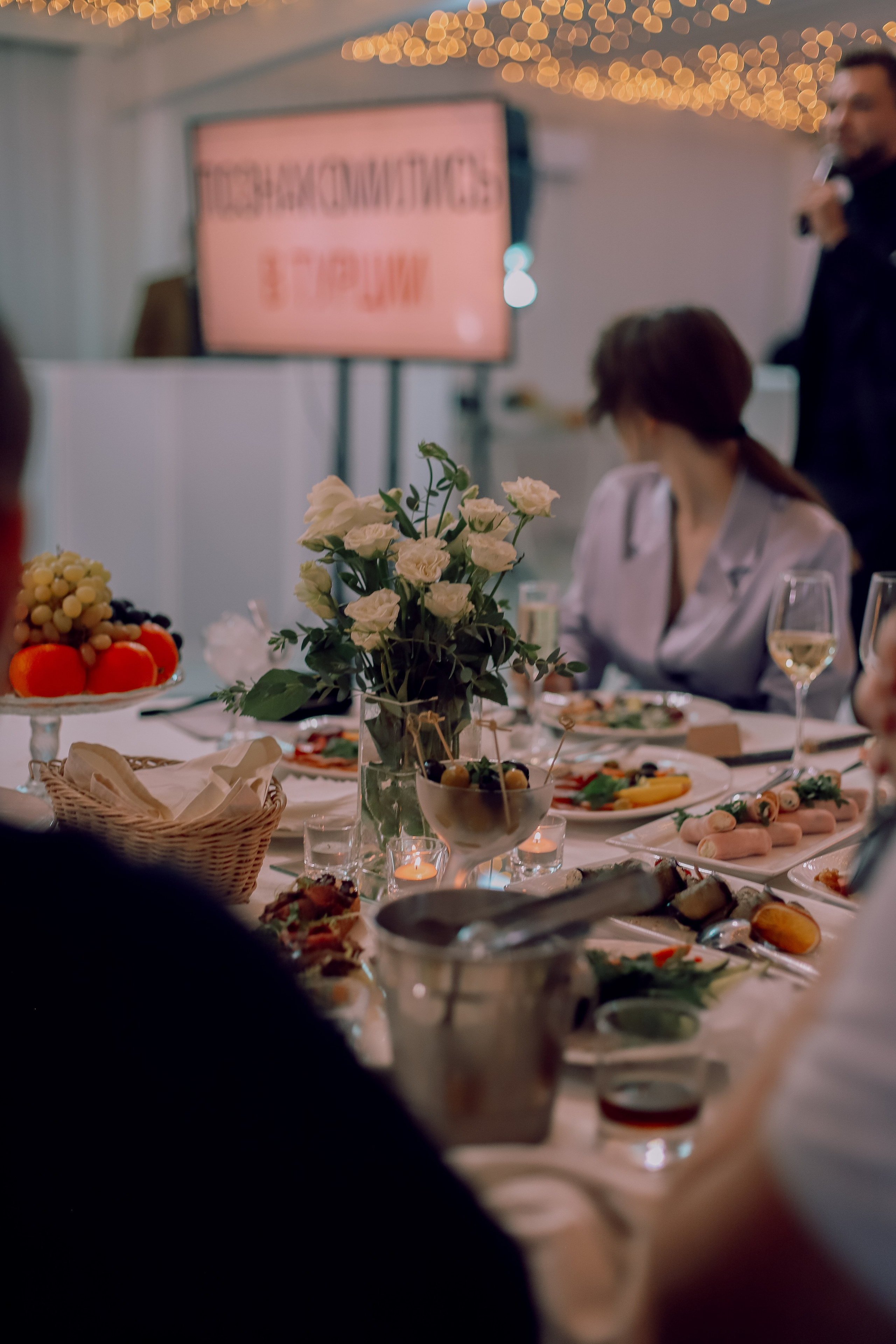 Villa Arcobaleno. Фотограф Виктория Волкова