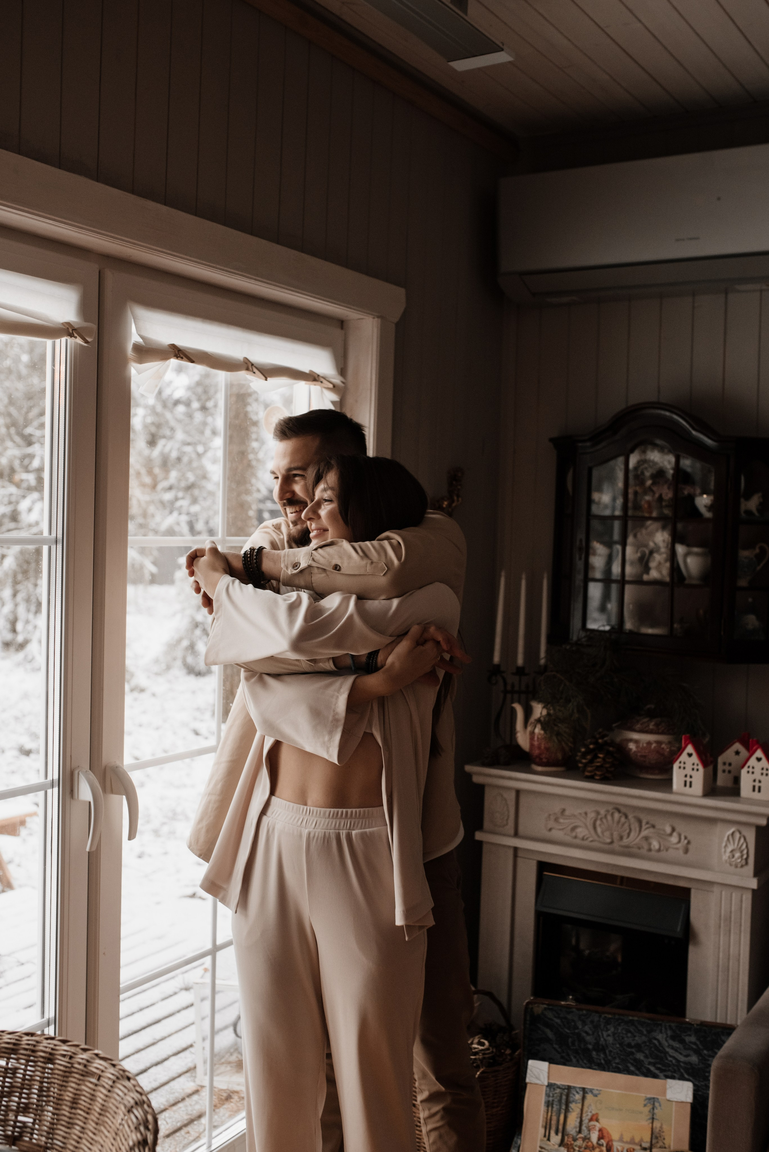 Юля ♡ Женя. Фотограф Ольга Плеханова | Нижний Новгород, Москва