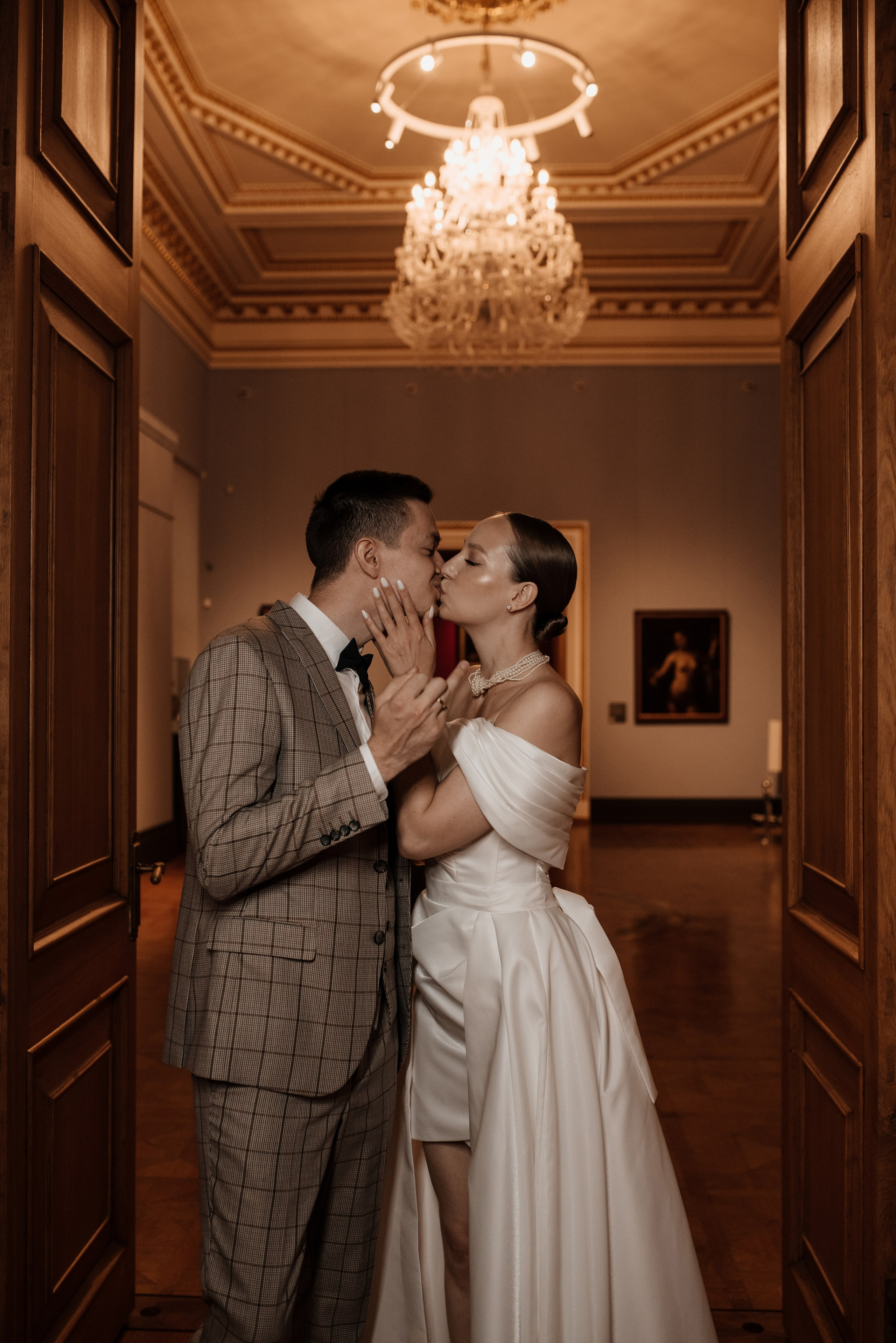 Настя ♡ Женя. Фотограф Ольга Плеханова | Нижний Новгород, Москва