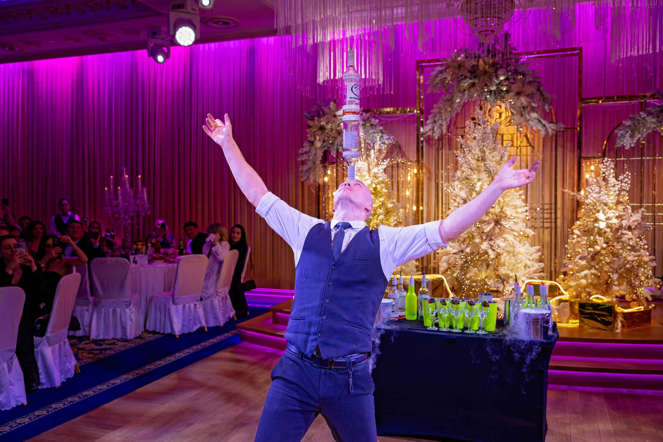 Репортажная съемка, фотограф в Москве. Геннадий Степанов —фотограф в Москве