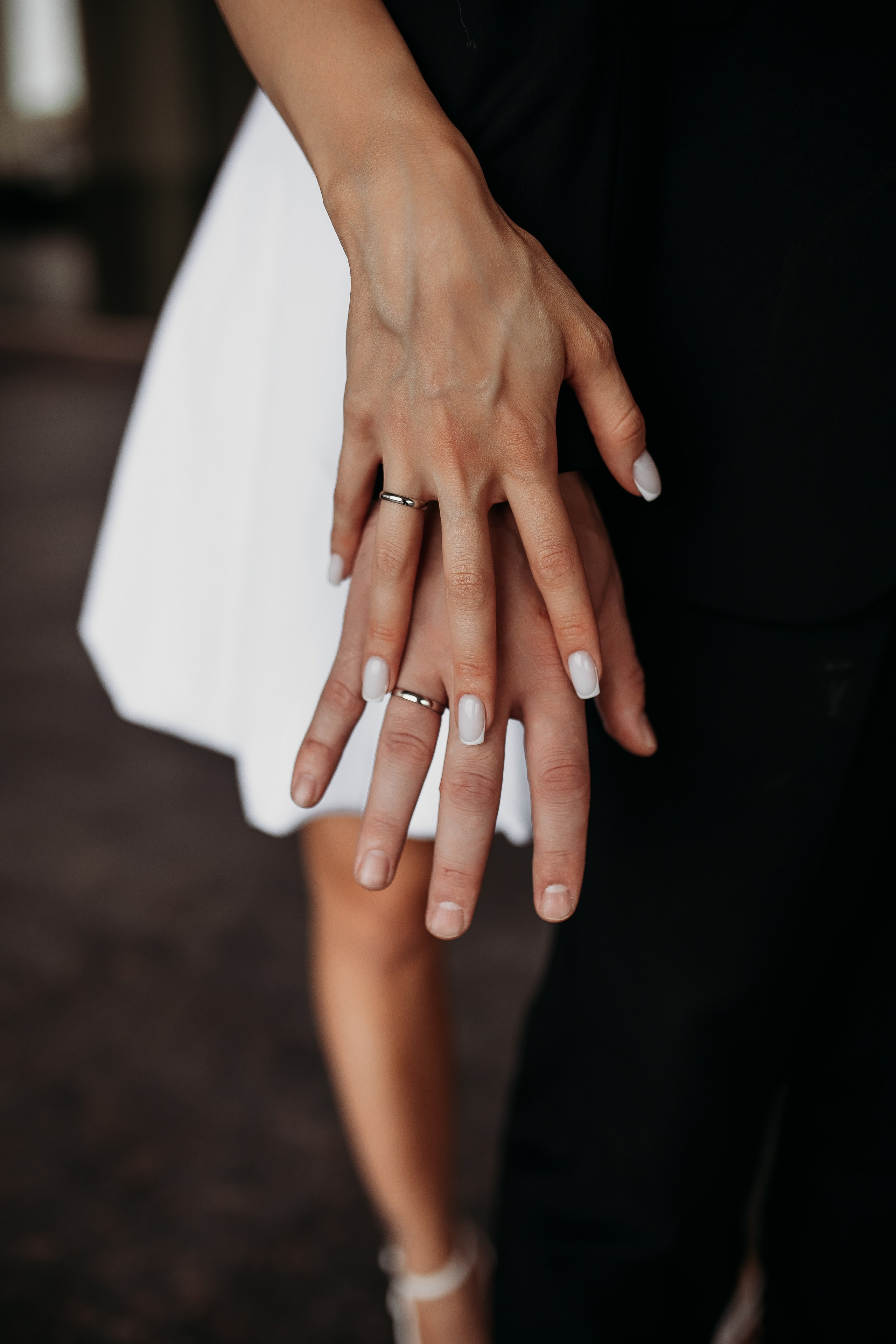 Данил и Элина. Фотограф Тимербаева Алина г. Сургут