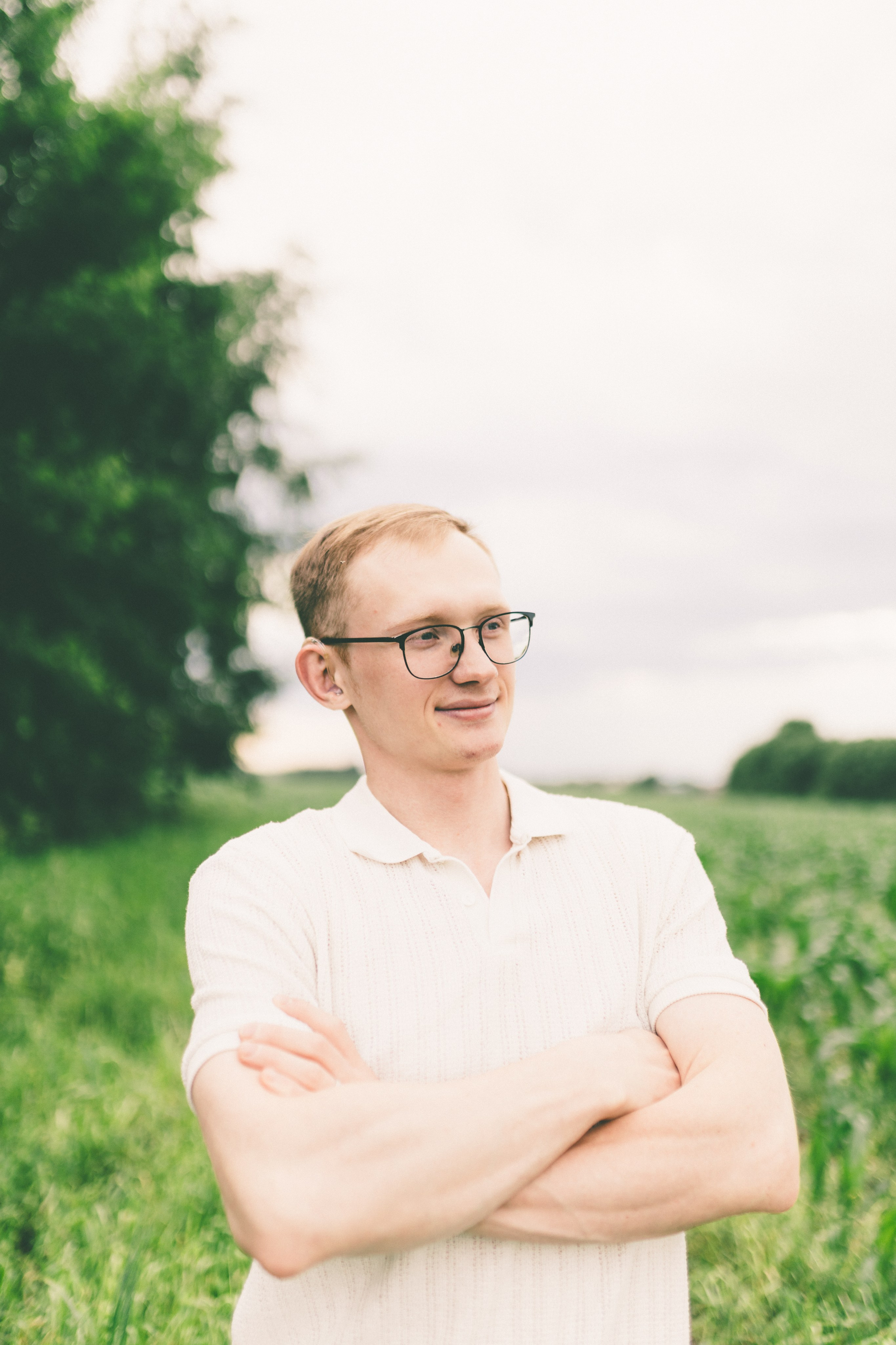 Дарья и Александр. Портретный фотограф в Новосибирске Дарья Герасько