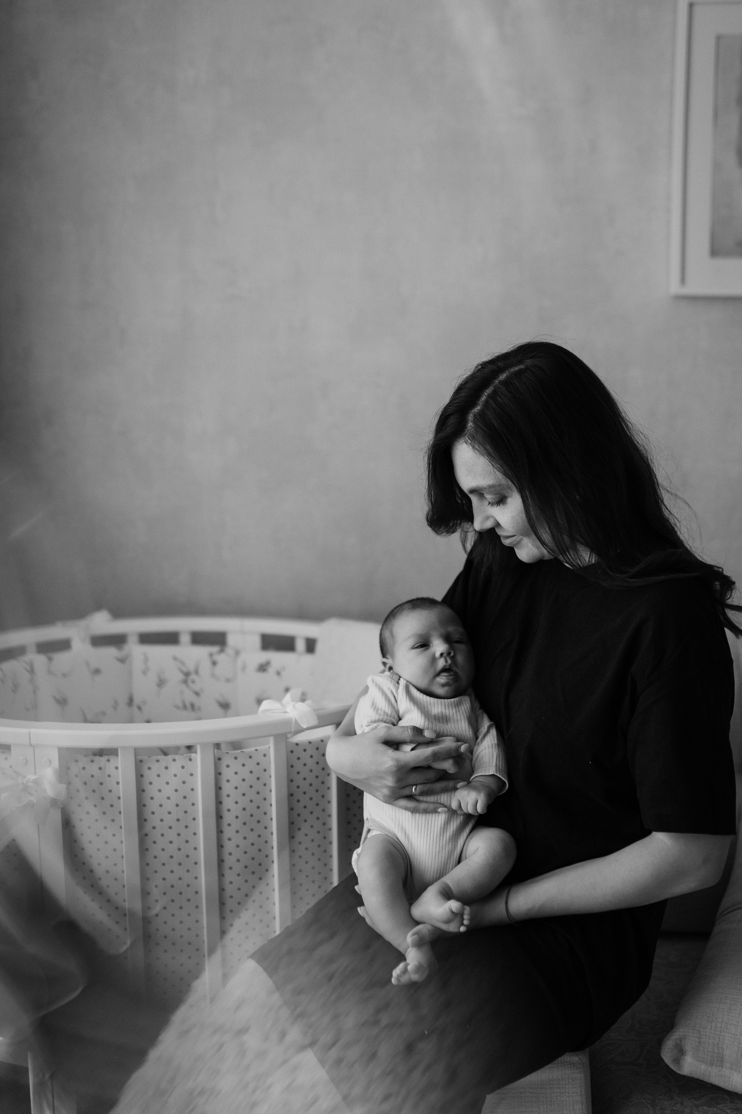 Таня и Маруся. Семейный фотограф Москва