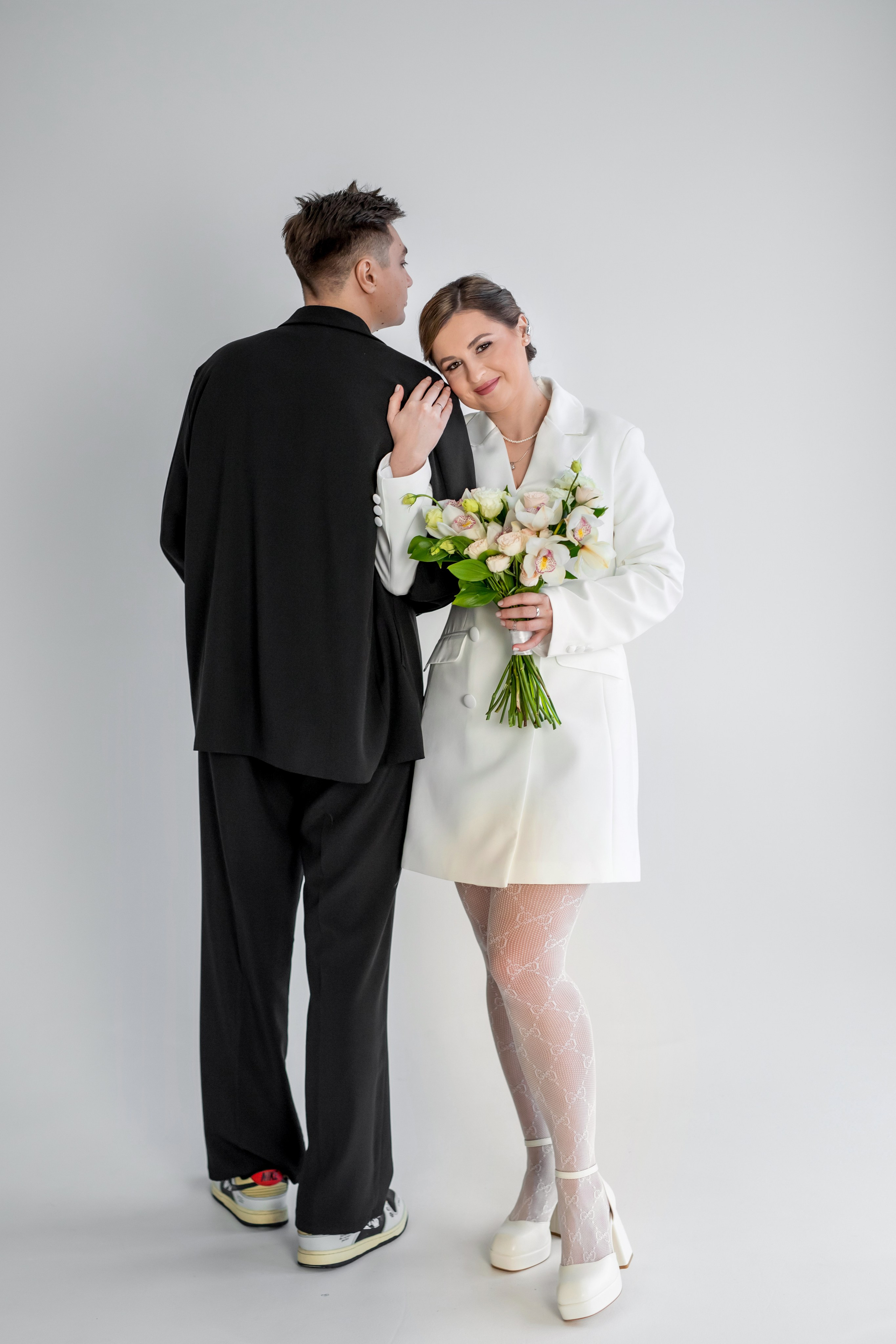 E & V. Свадебный и семейный фотограф в Новосибирске Александра Ракитина