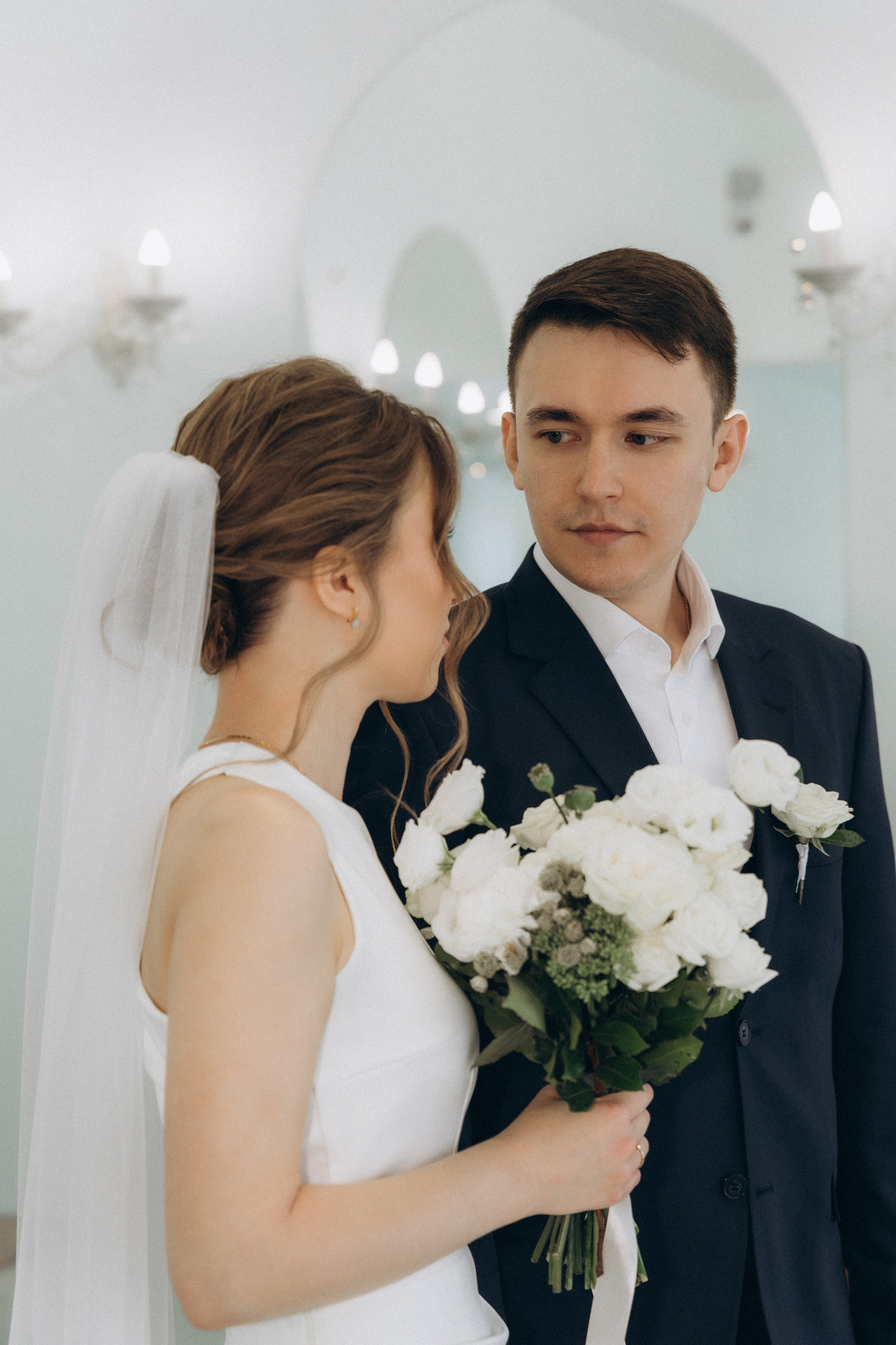 Мария и Юлиан. Семейный и свадебный фотограф Анастасия Слободчикова. Лысьва, Чусовой, Пермь