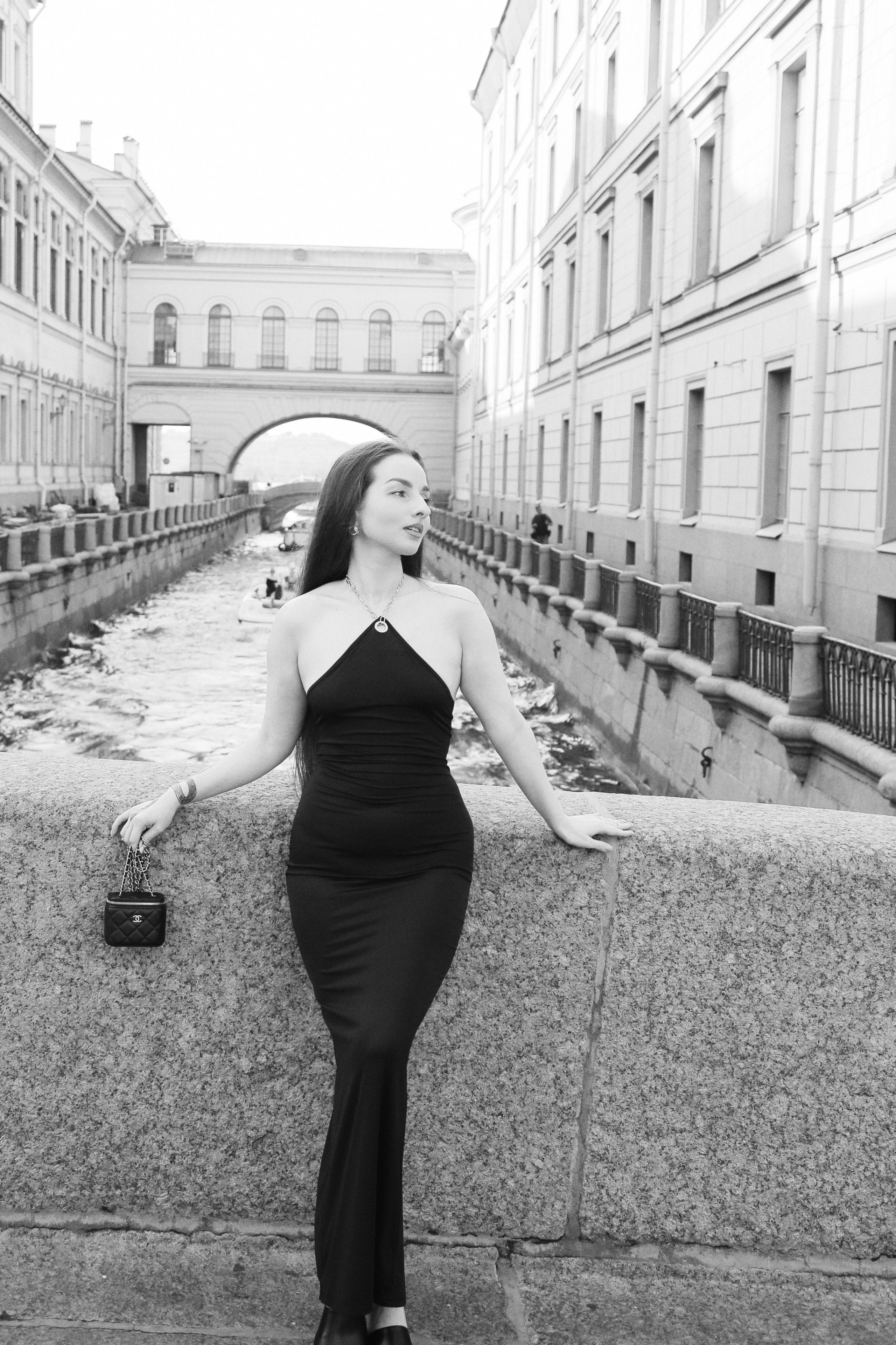 NATALY. КОНТЕНТ ДЛЯ БРЕНДОВ СПБ Лиза Федотова