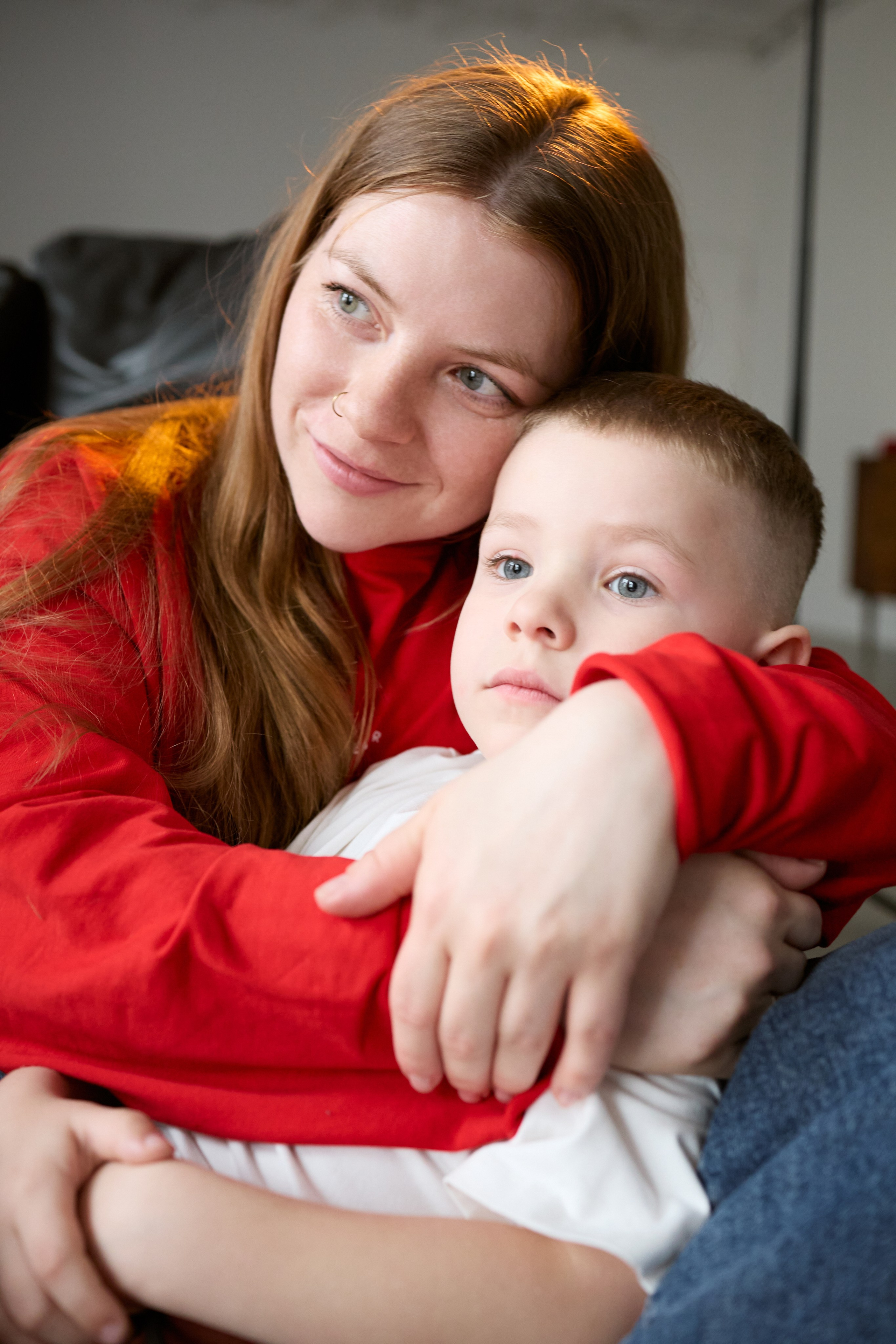 TONKIKH. КОНТЕНТ ДЛЯ БРЕНДОВ СПБ Лиза Федотова