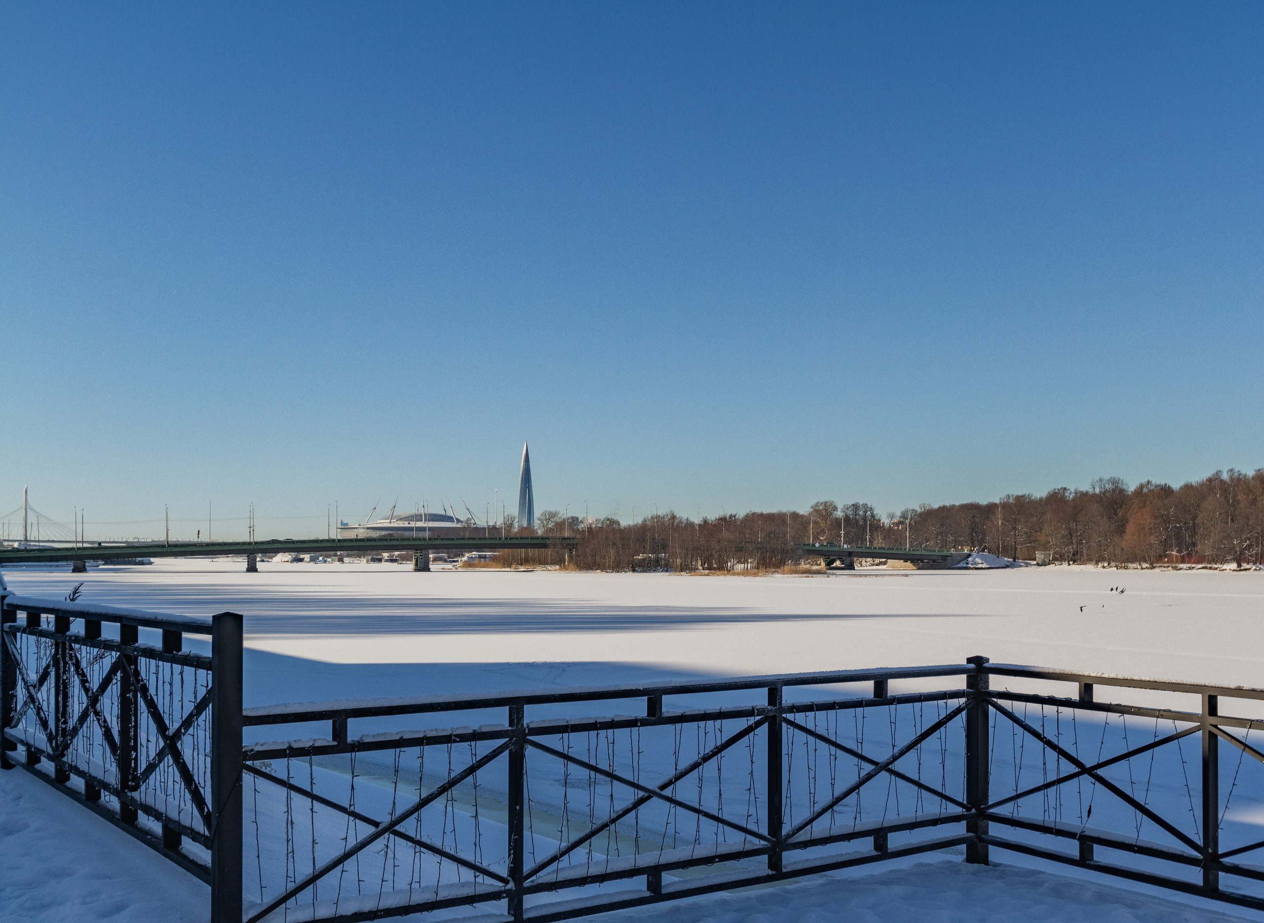 Фасады и территории. Упаковка Недвижимости