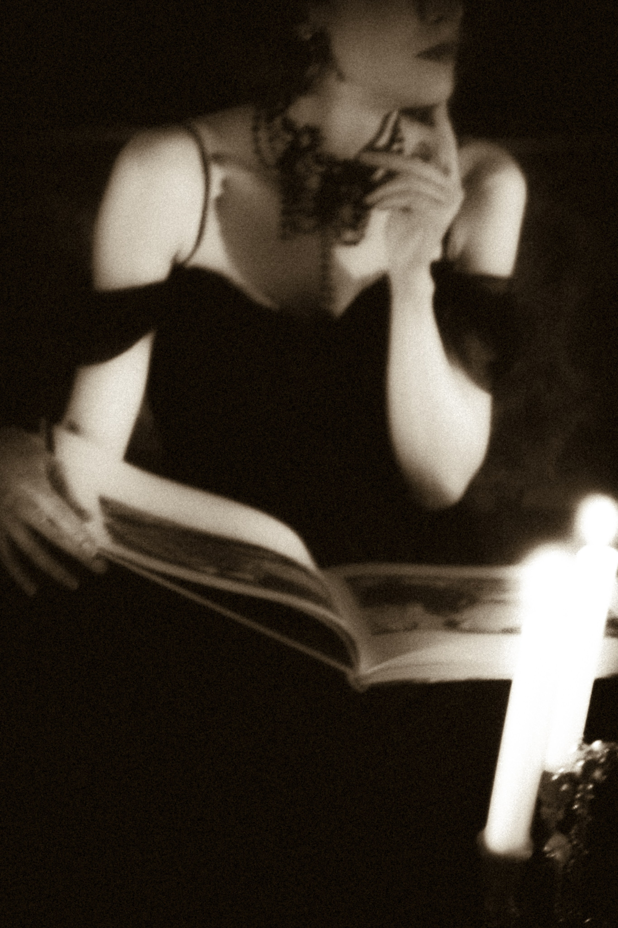 Алина. Ель Татьяна Григ ~ винтажный фотограф ~ Москва