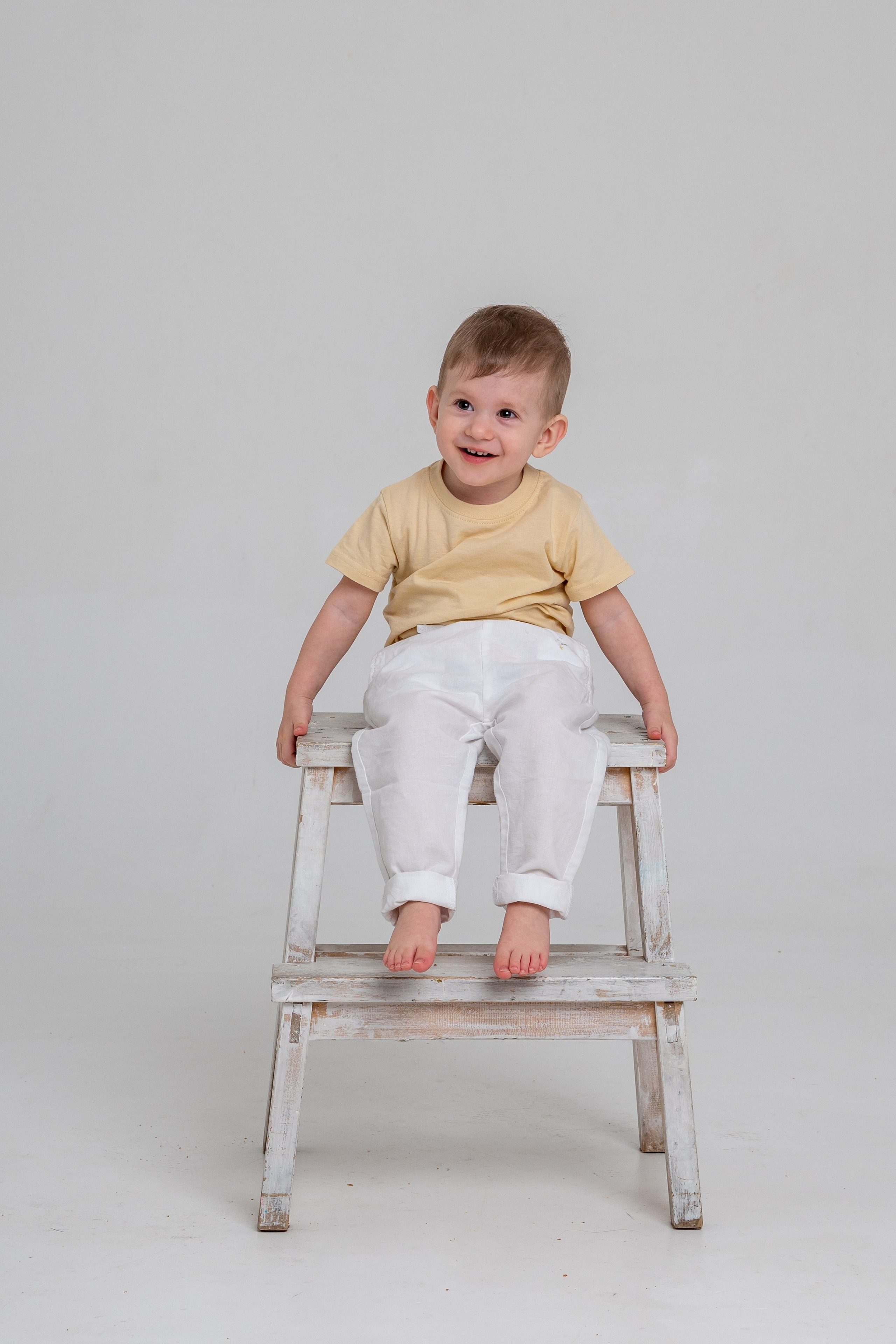 В студии. Фотограф в Краснодаре и Краснодарском крае Елена Быкова