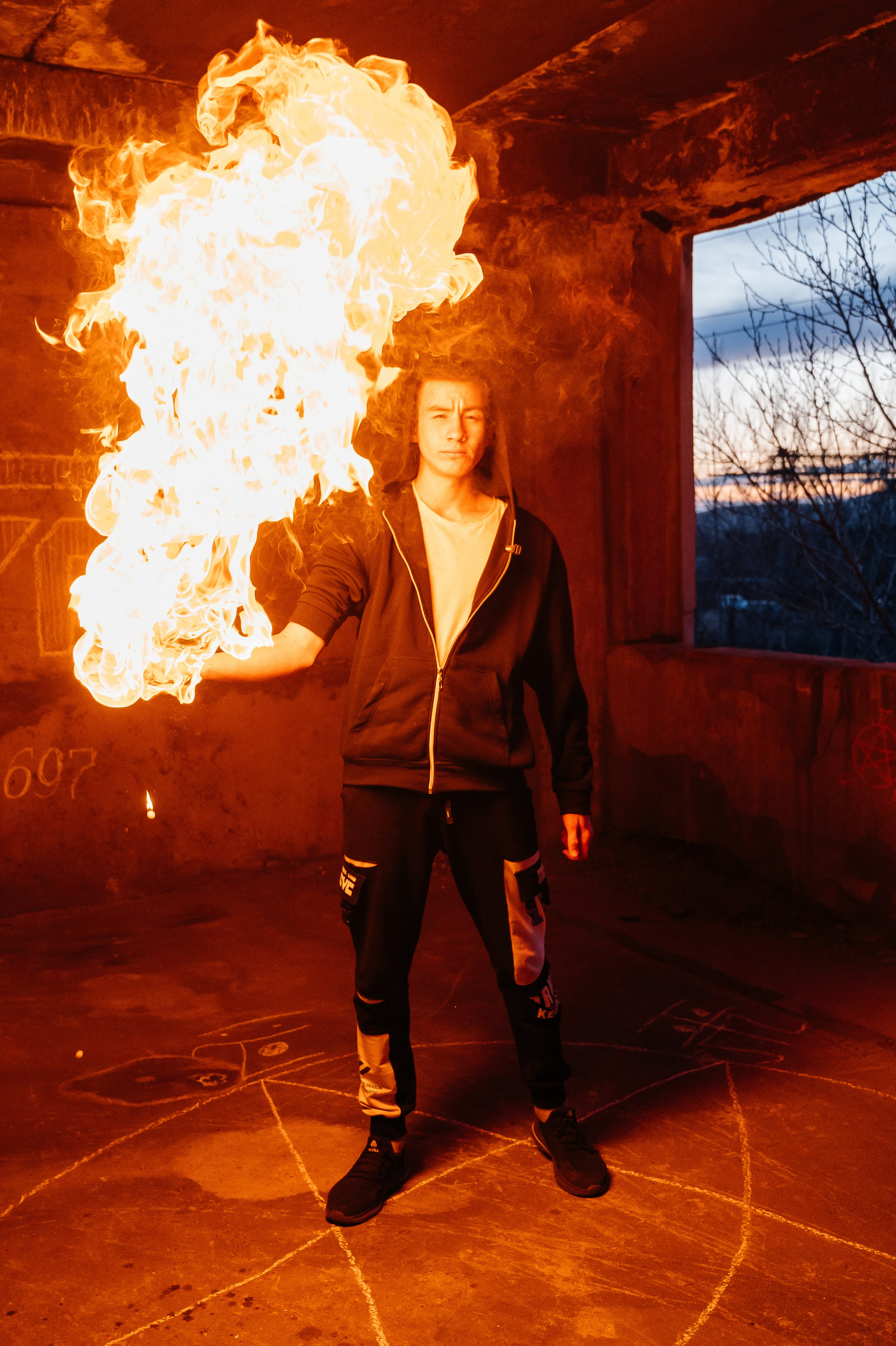 Выпускники. Школьный и детский фотограф в Улан-Удэ Виктор Григорьев