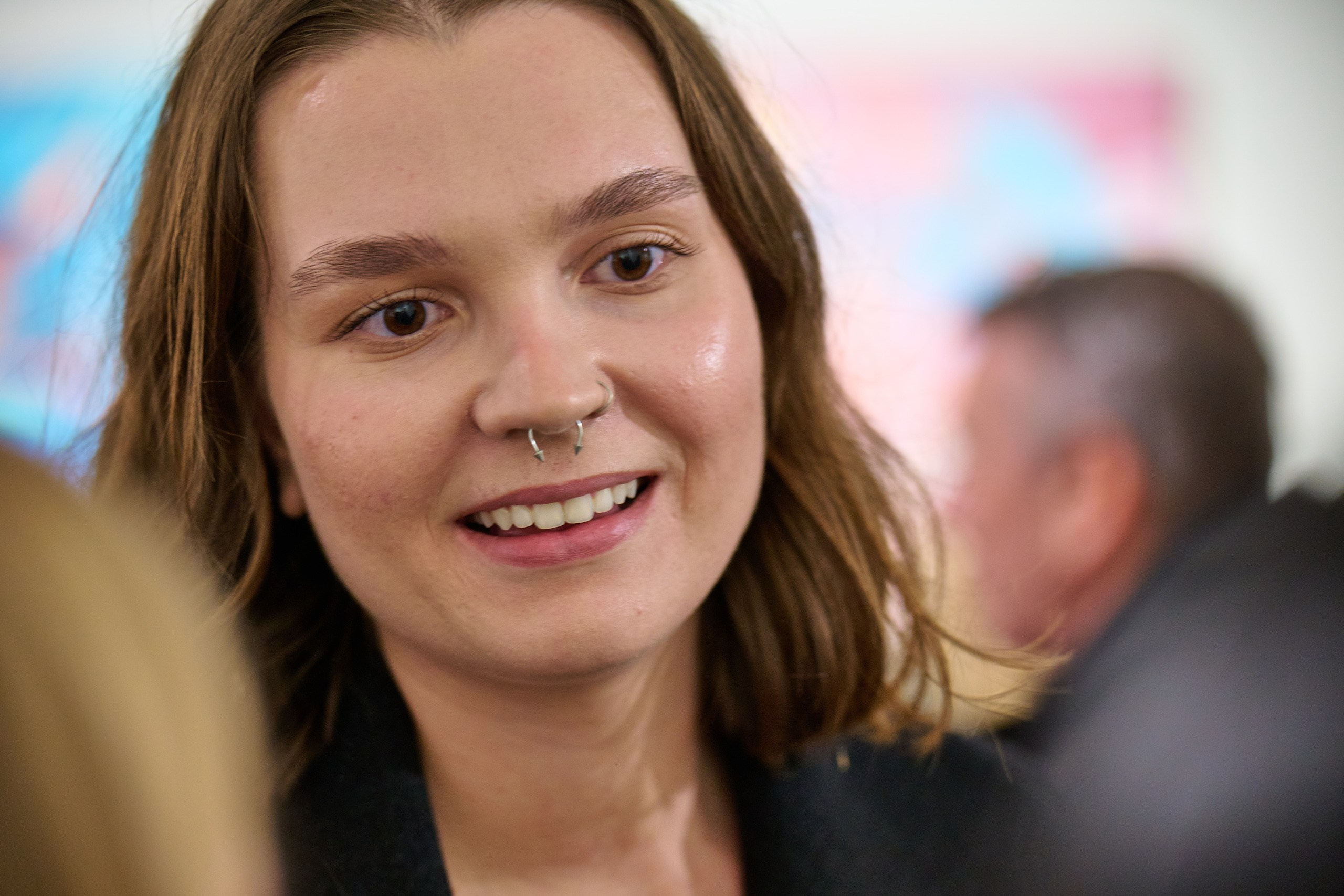 Графист. Профессиональный репортажный фотограф Инесса Иминова