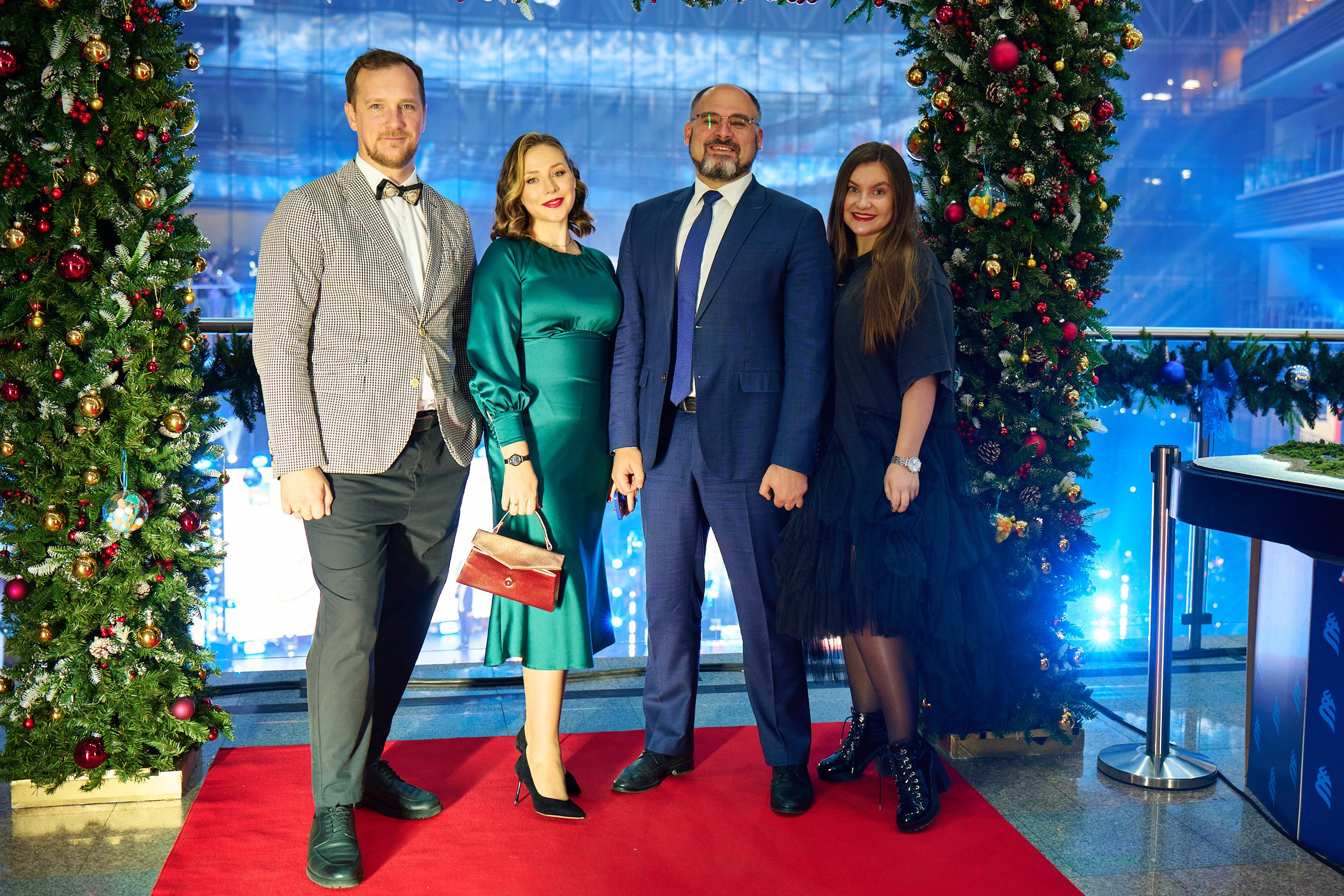 Зимний бал 14.12. Профессиональный репортажный фотограф Инесса Иминова