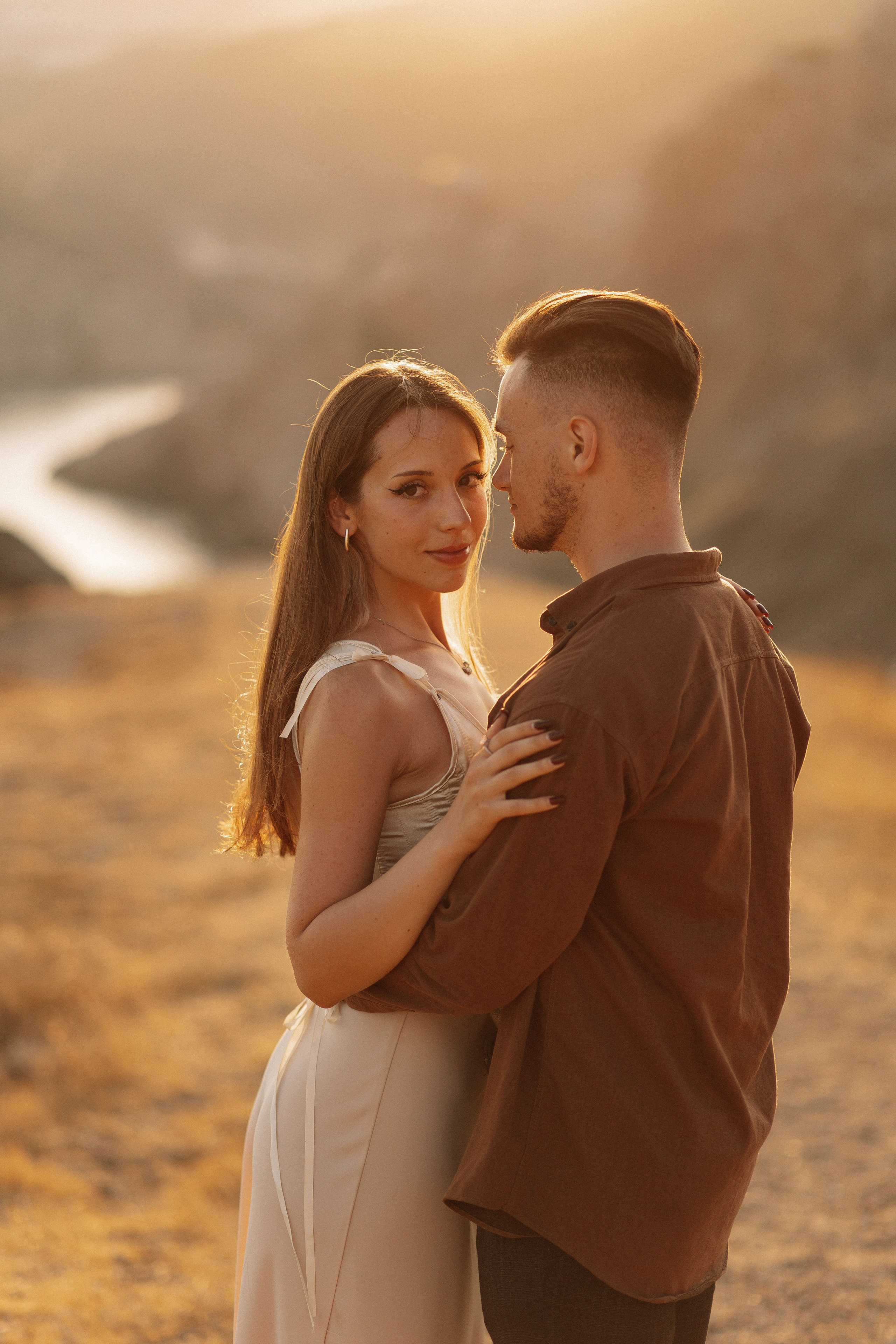 M&S. Семейный фотограф в Севастополе и Симферополе Александра Чистякова